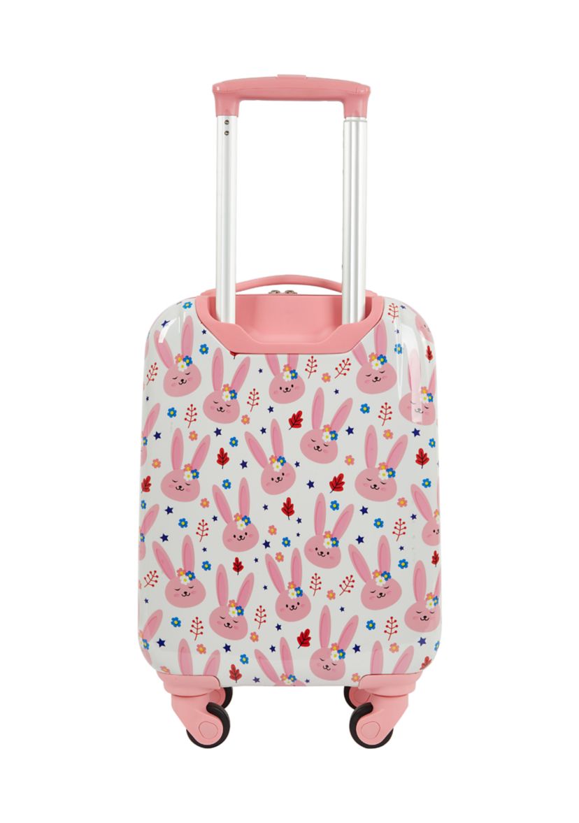 5-Piece Kids Luggage Set