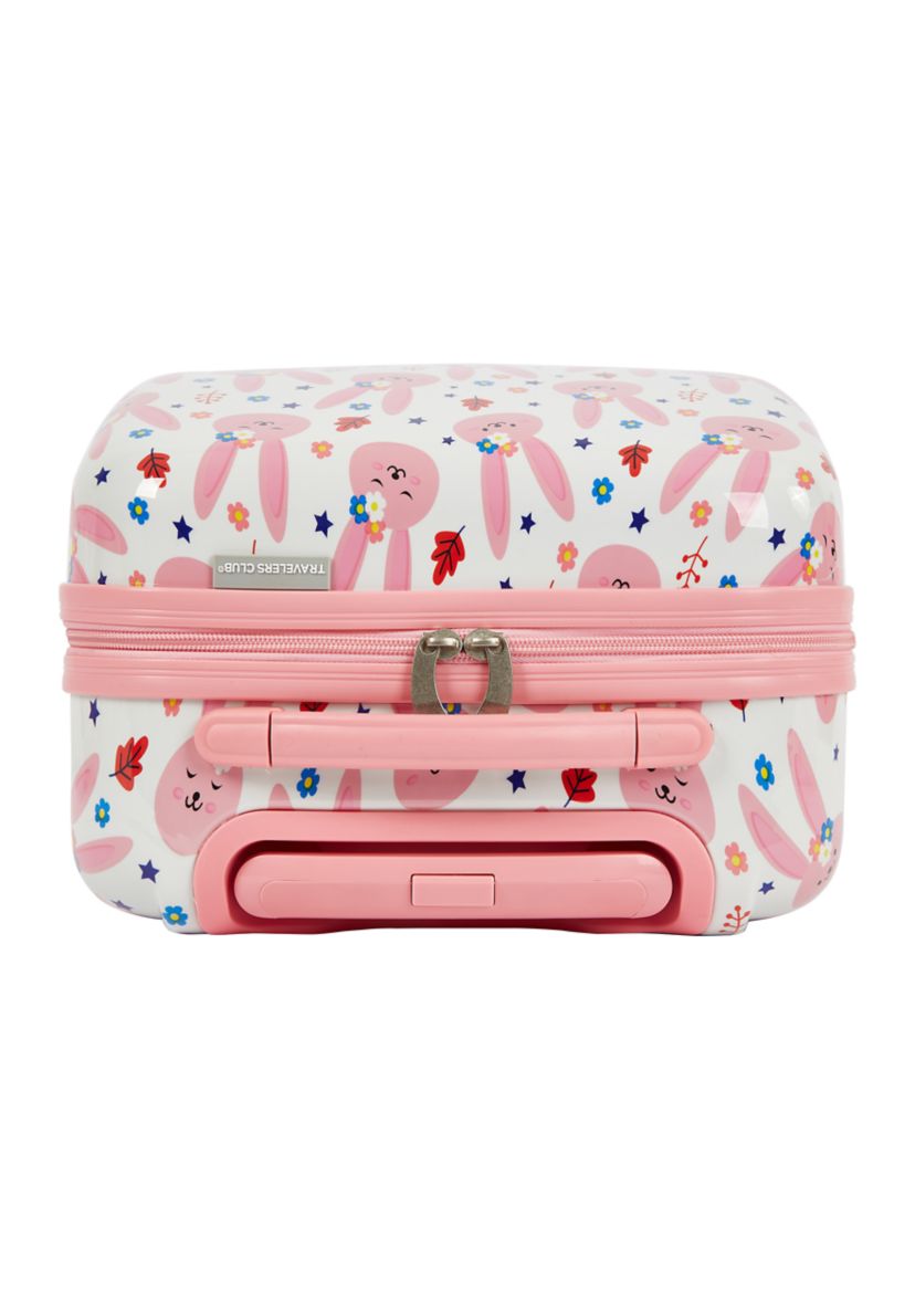 5-Piece Kids Luggage Set