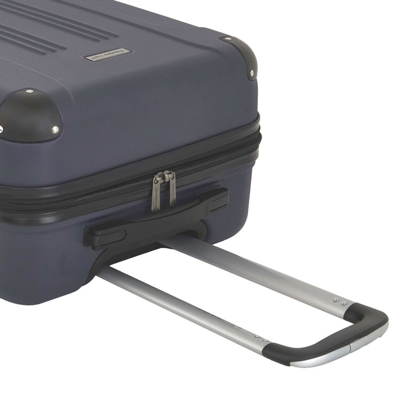 Chicago 2.0 4-in-1 Expandable Hardside 3pc Luggage Set