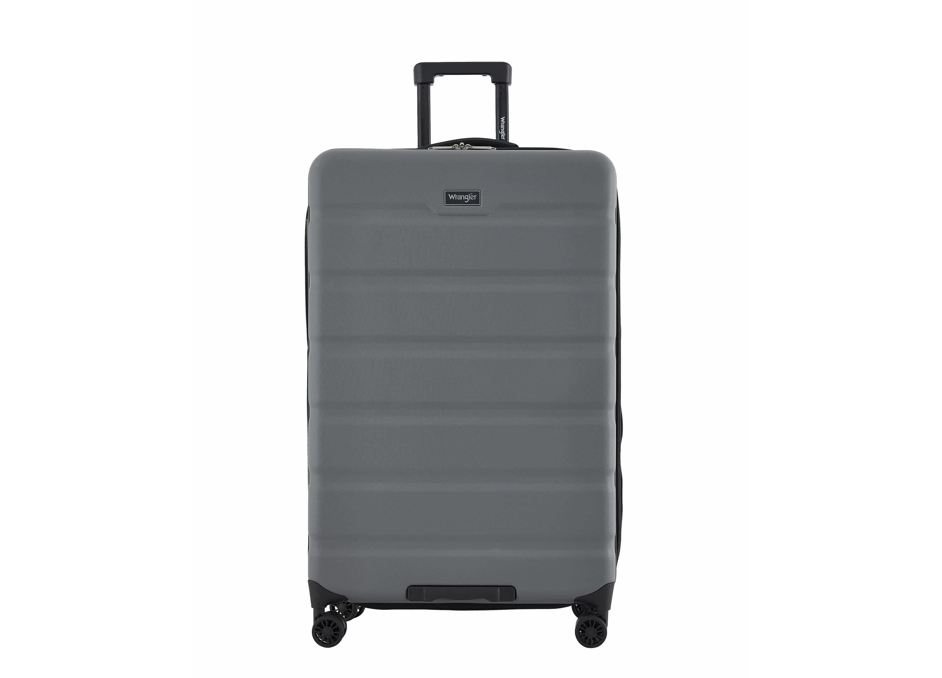Otis 31 in. Collapsible Rolling Carry-on