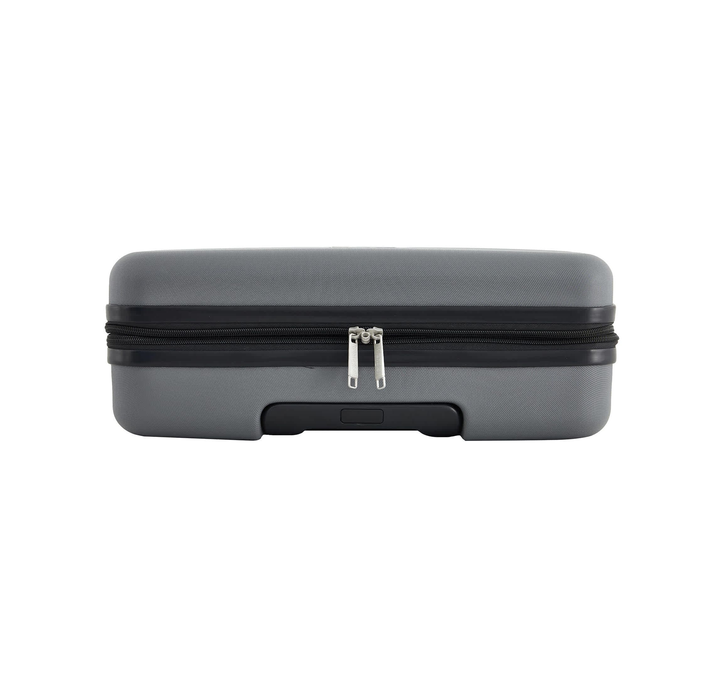Otis 31 in. Collapsible Rolling Carry-on