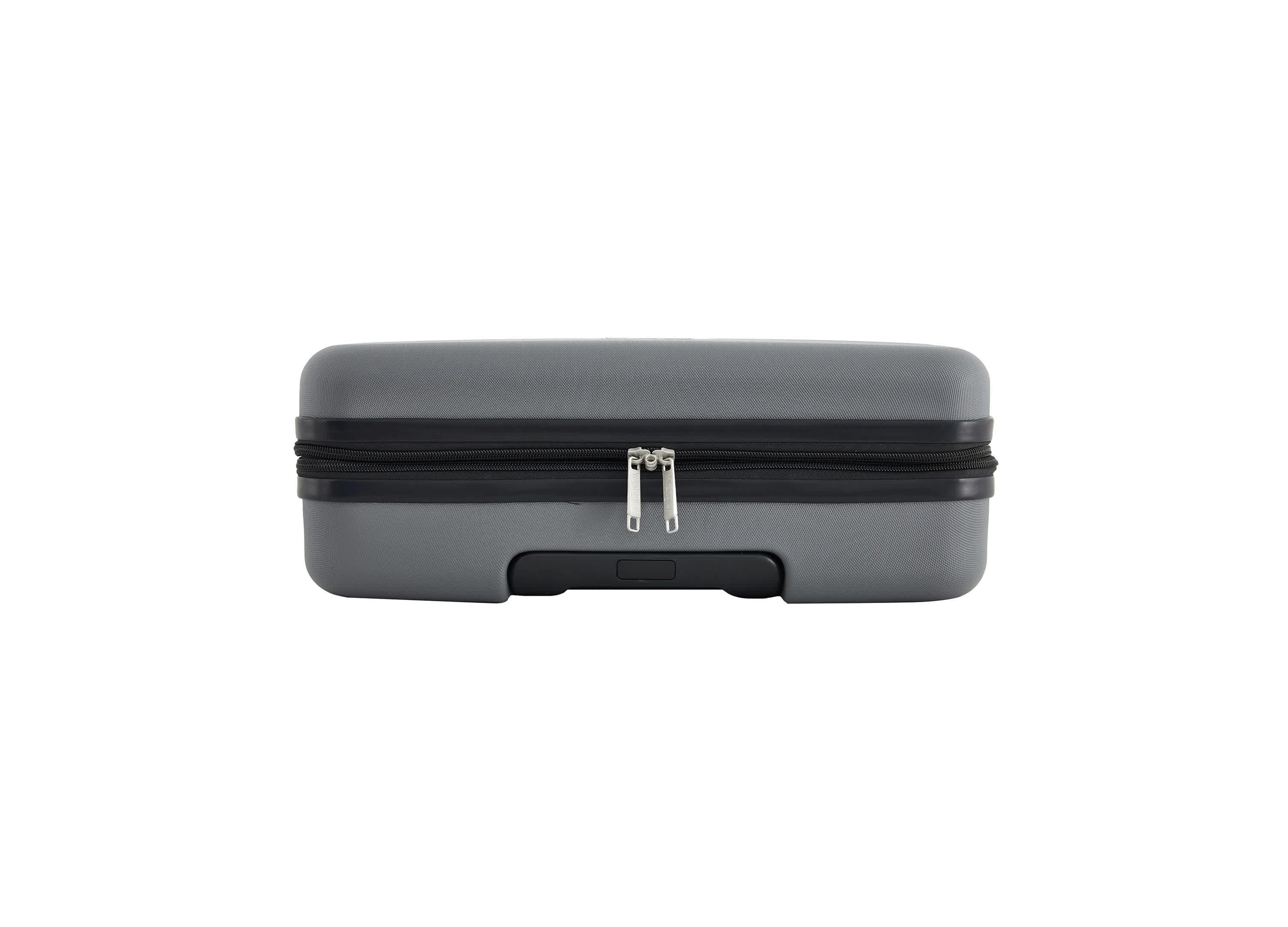 Otis 31 in. Collapsible Rolling Carry-on