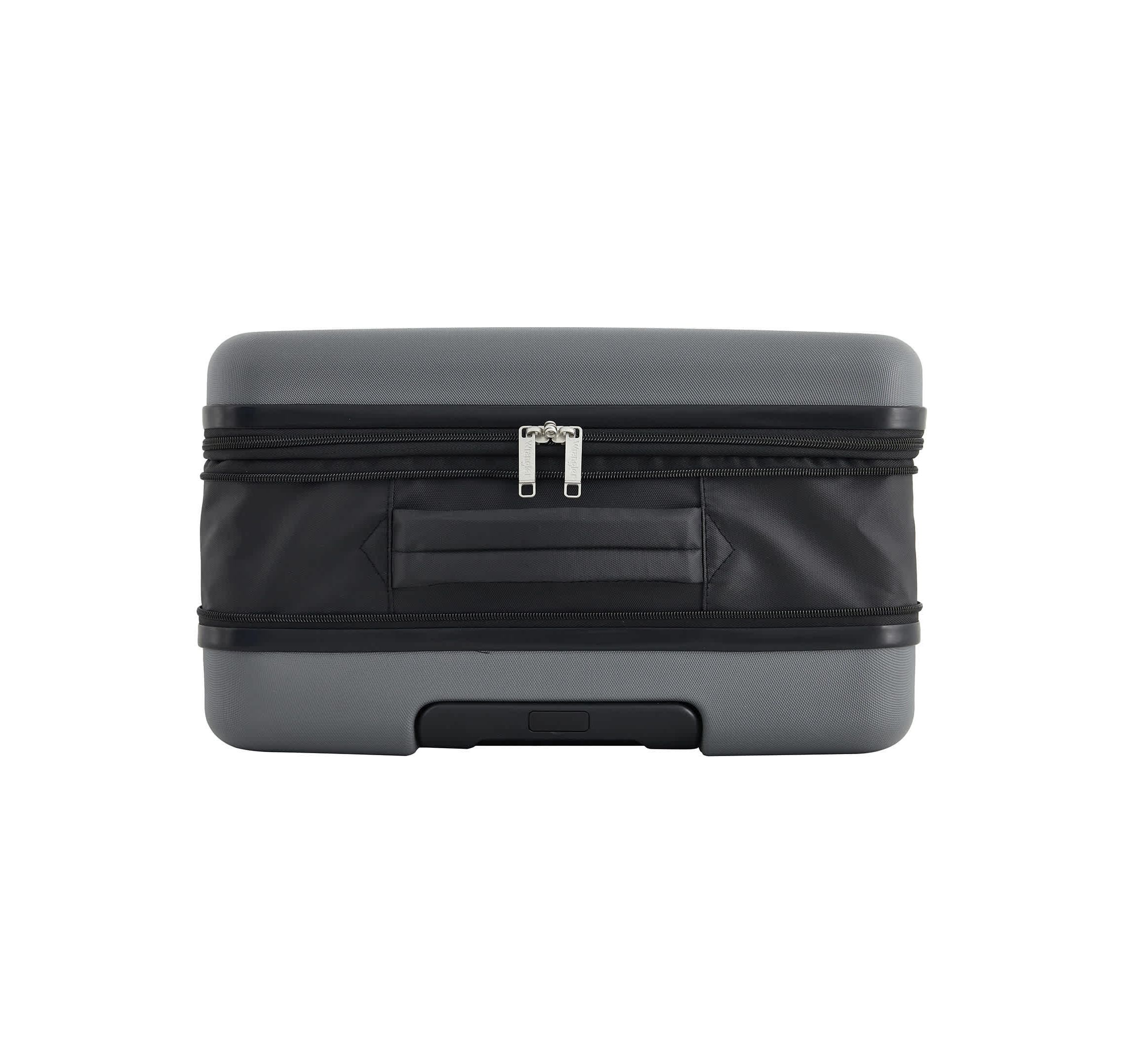 Otis 31 in. Collapsible Rolling Carry-on