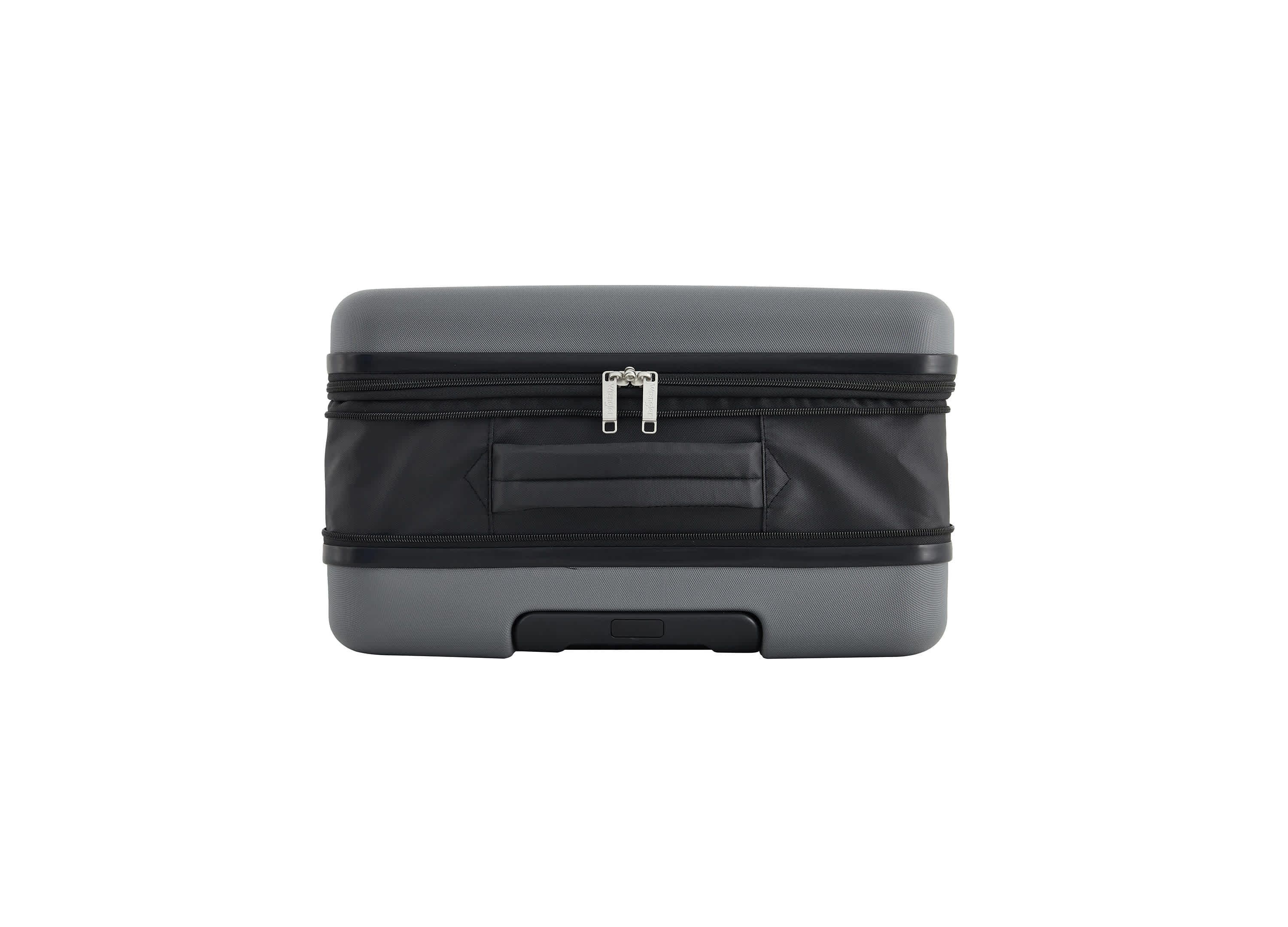 Otis 31 in. Collapsible Rolling Carry-on