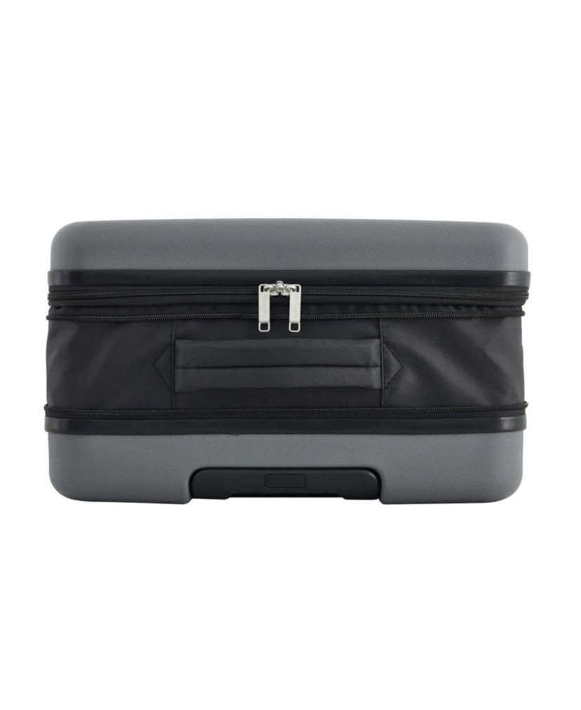 Otis 31 in. Collapsible Rolling Carry-on