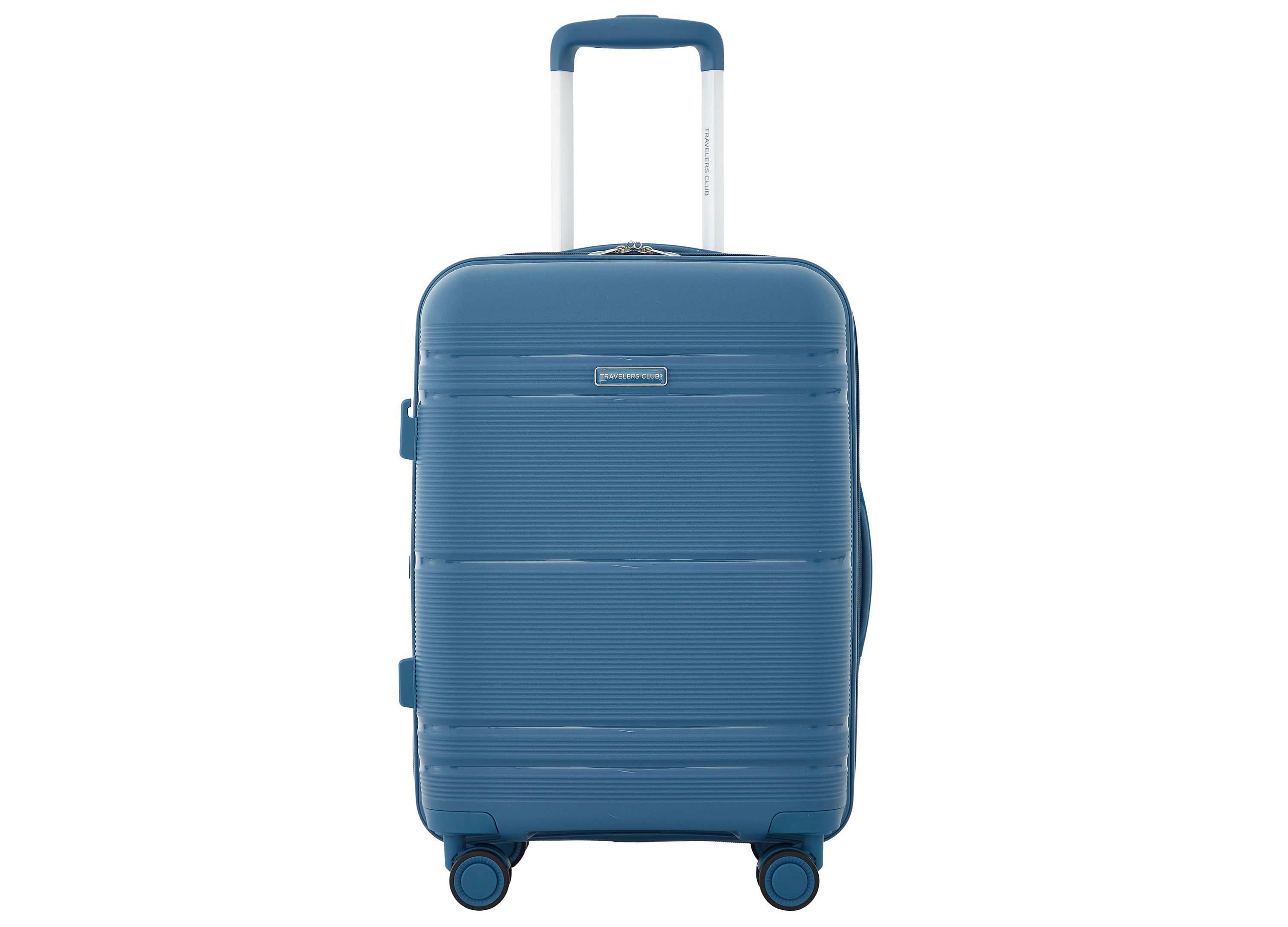 Lucian 22 in. Expandable Hardside Luggage