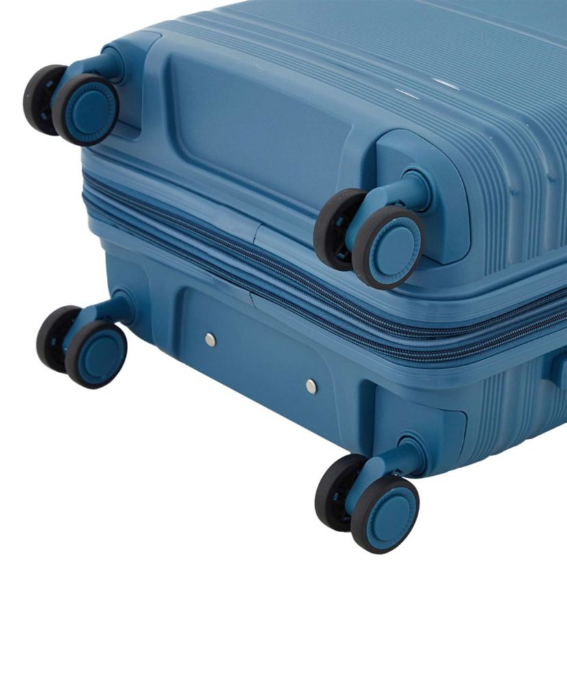Lucian 22 in. Expandable Hardside Luggage