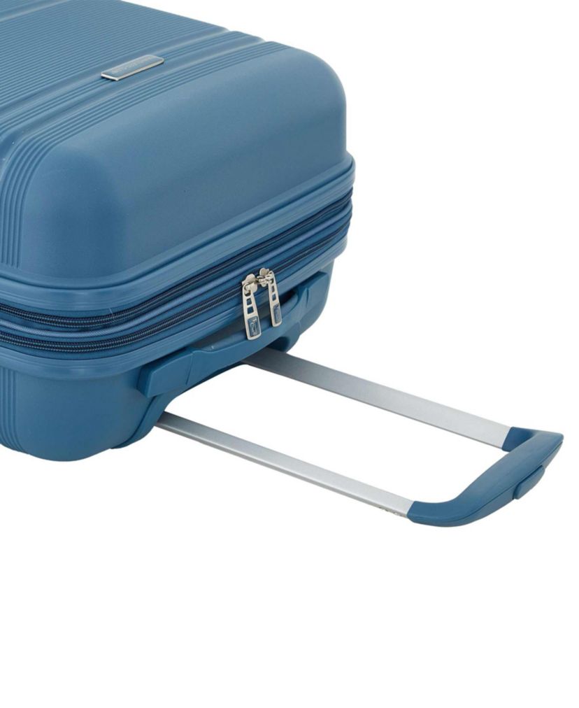 Lucian 22 in. Expandable Hardside Luggage