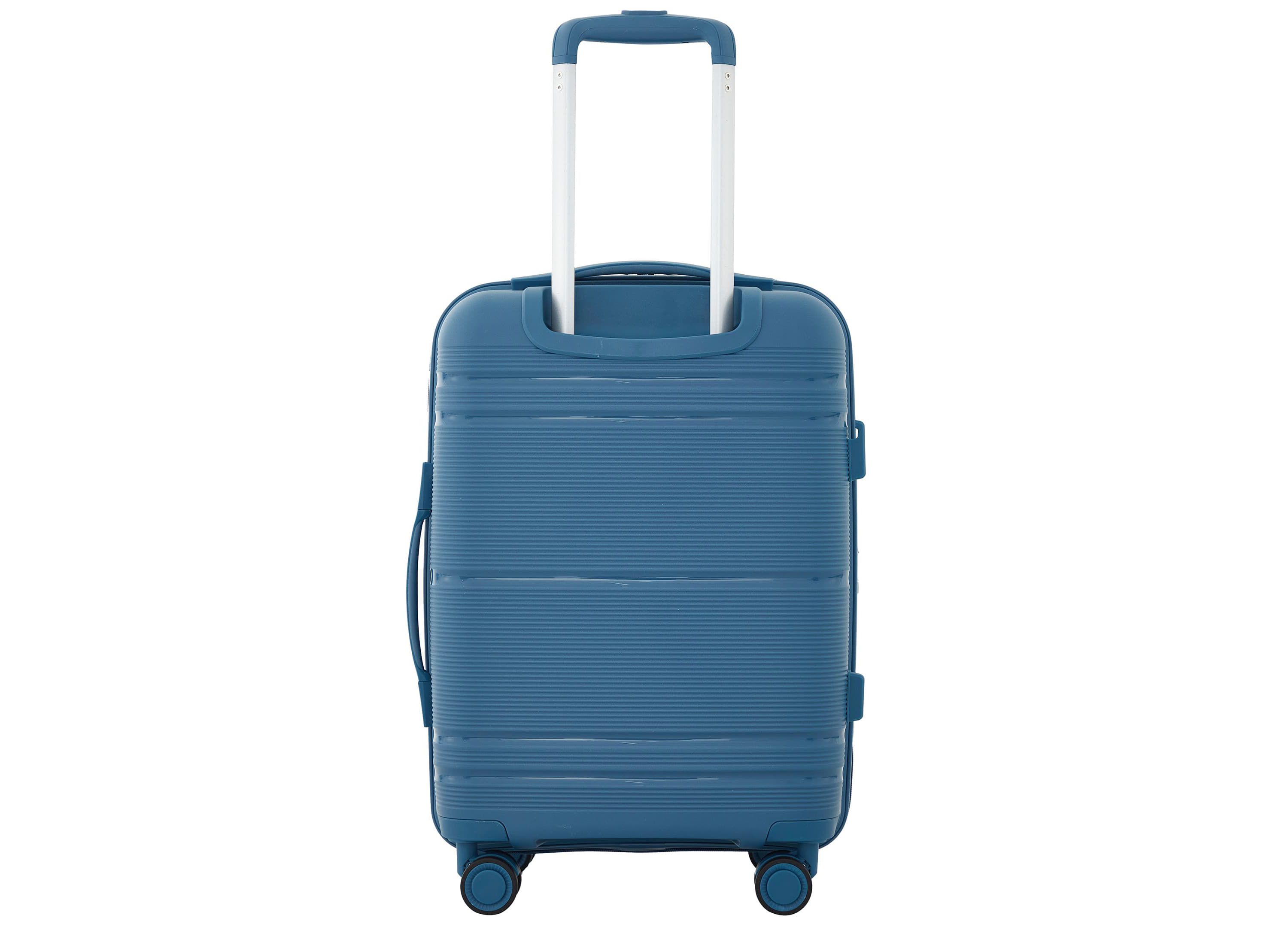 Lucian 22 in. Expandable Hardside Luggage