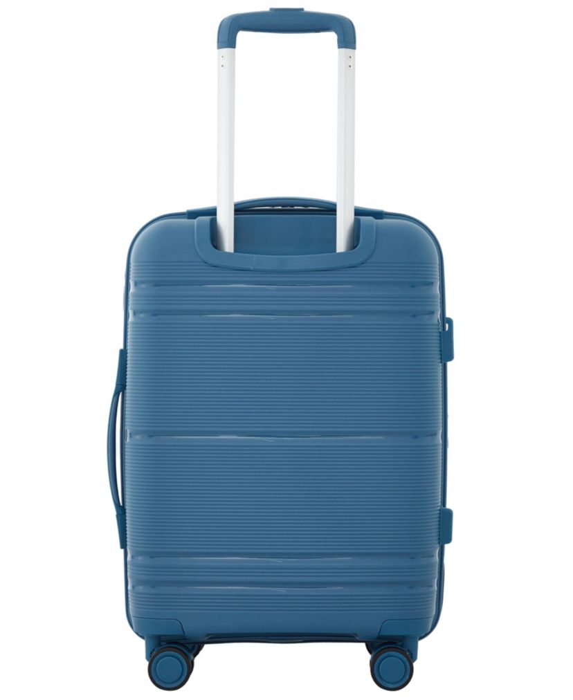 Lucian 22 in. Expandable Hardside Luggage
