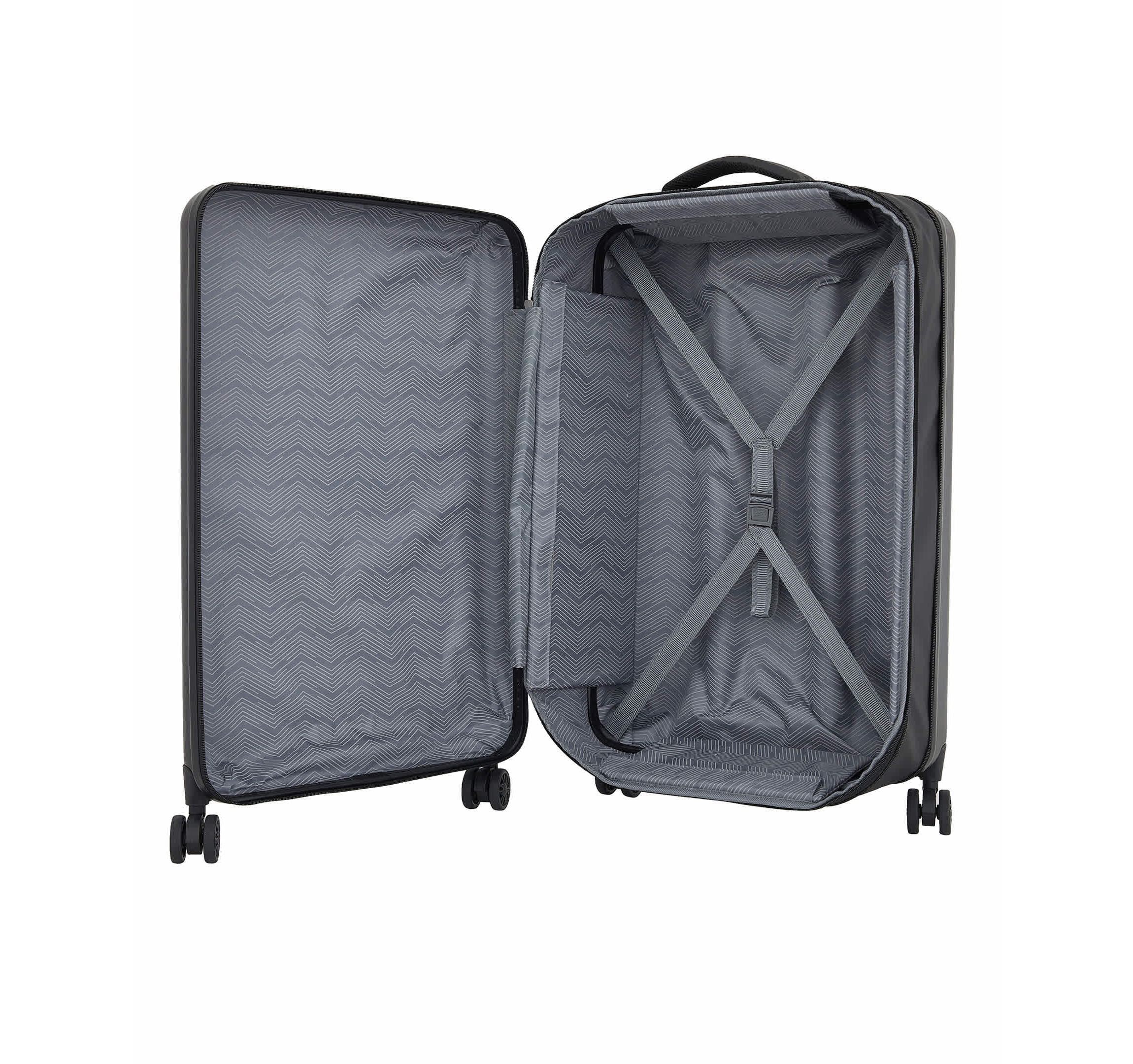 Aero 31 in. Collapsible Rolling Upright
