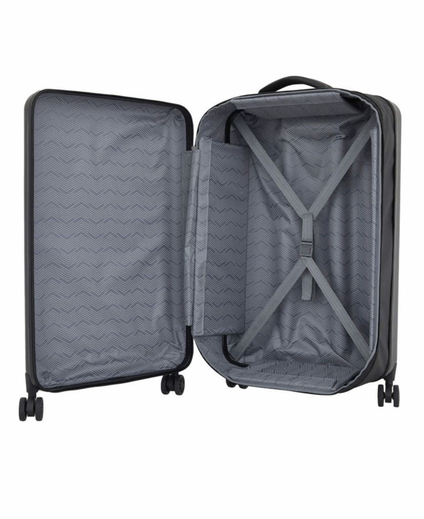 Aero 31 in. Collapsible Rolling Upright
