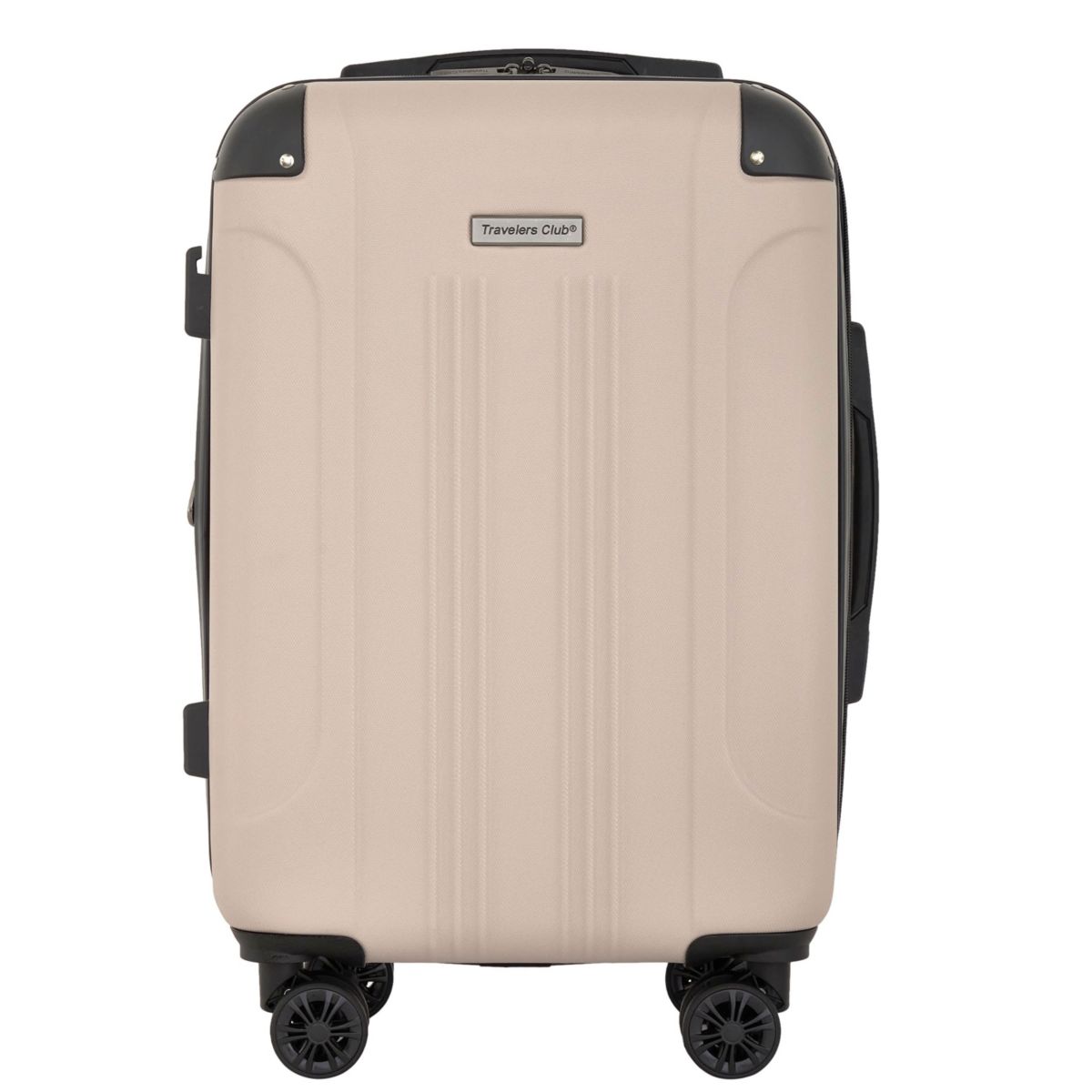 Chicago 2.0 4-in-1 Expandable Hardside Carryon