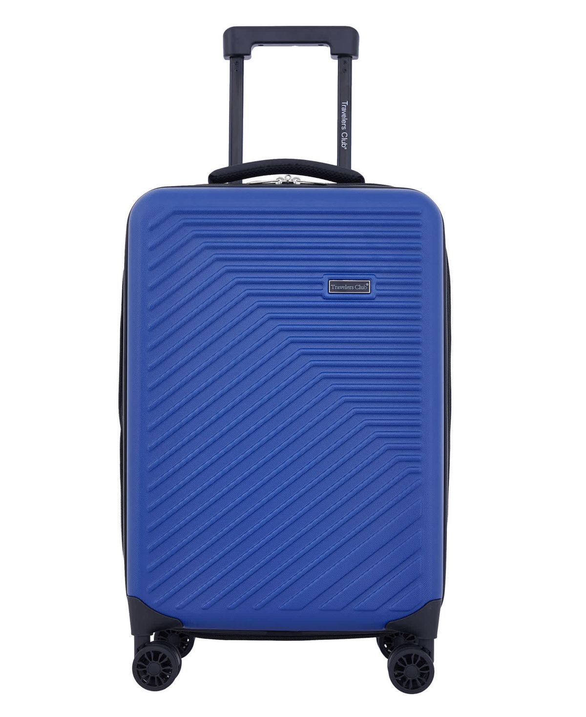 Aero 22 in. Collapsible Rolling Carry-on
