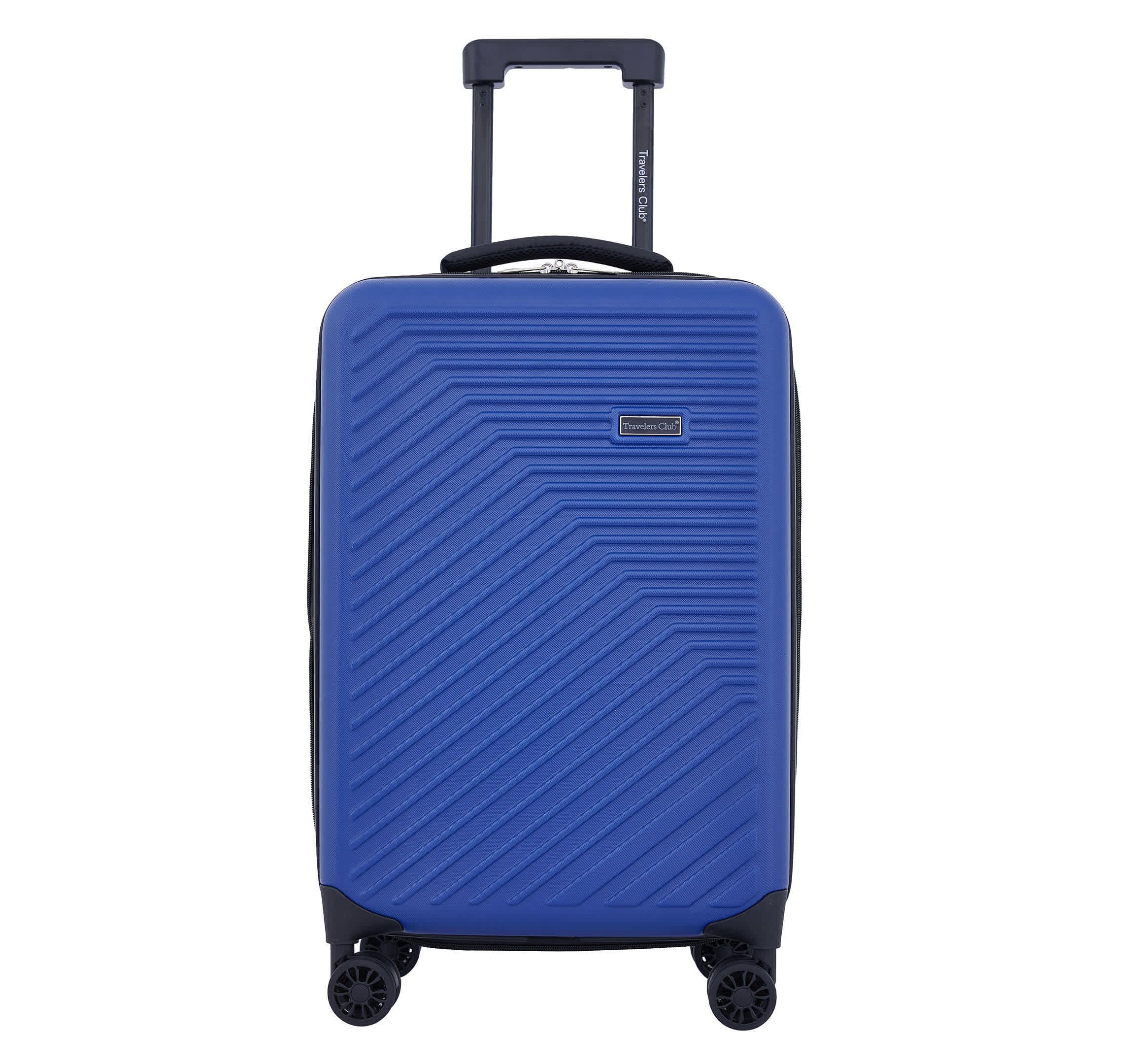 Aero 22 in. Collapsible Rolling Carry-on