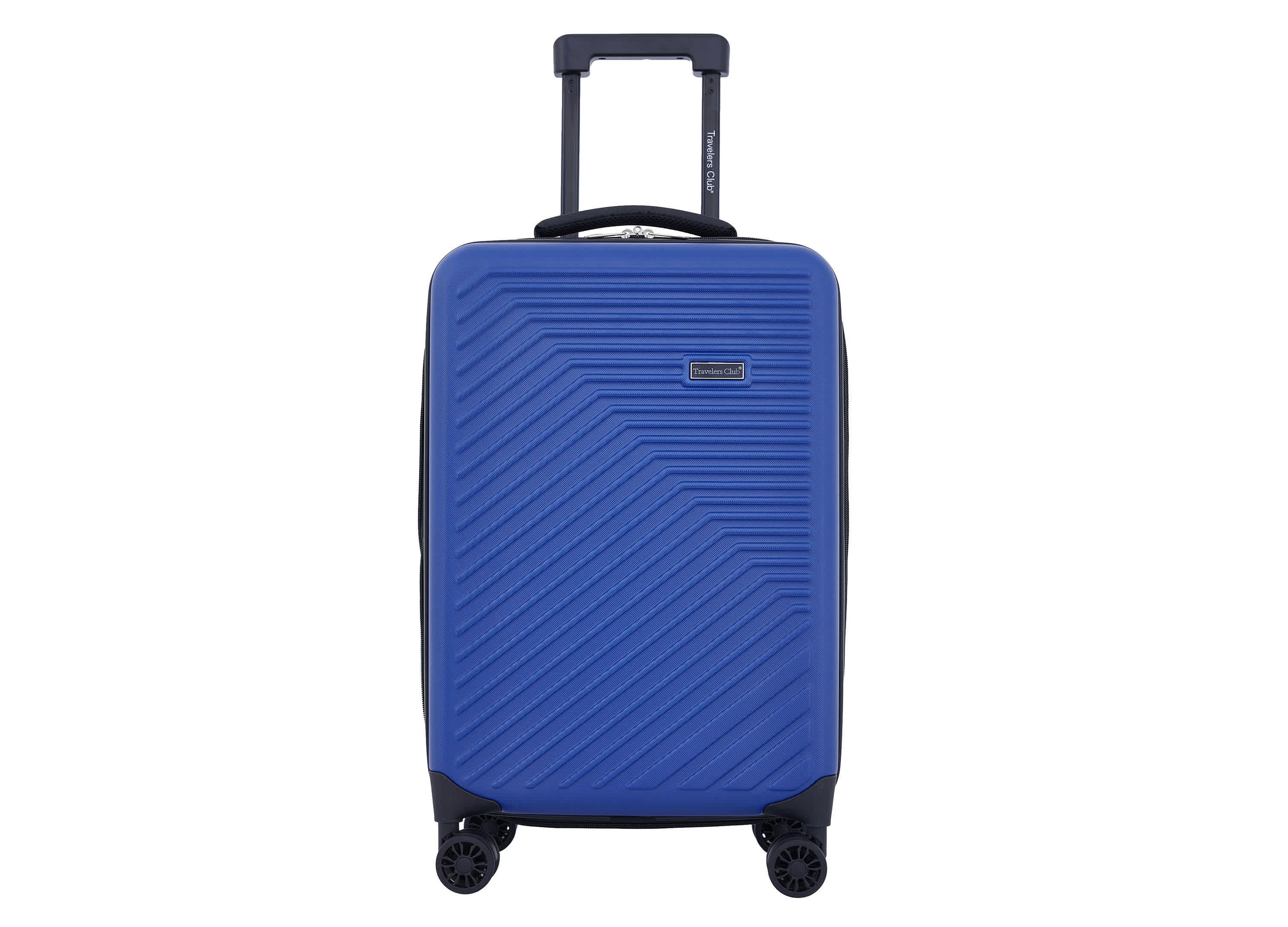 Aero 22 in. Collapsible Rolling Carry-on