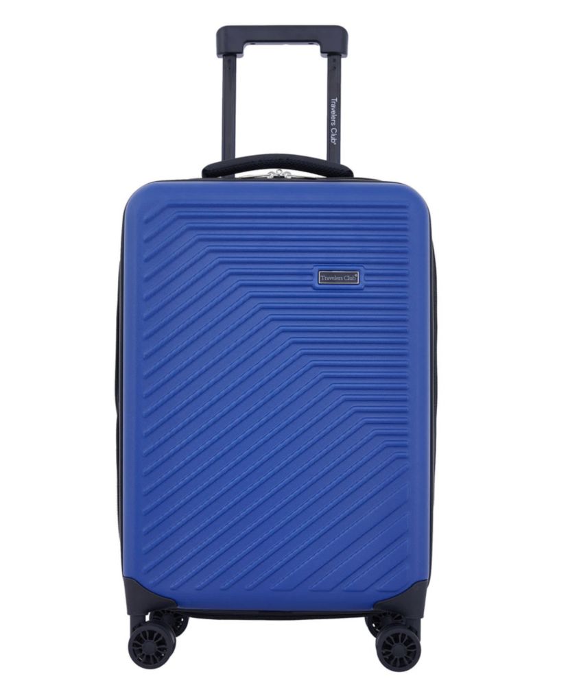 Aero 22 in. Collapsible Rolling Carry-on