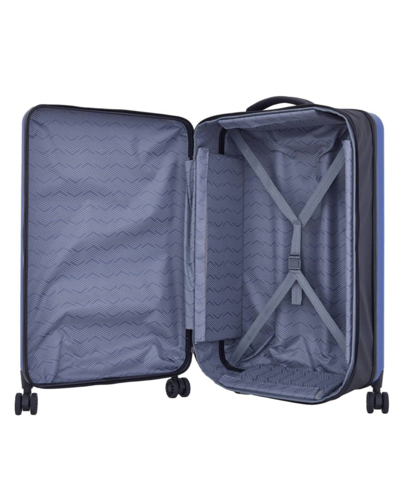 Aero 22 in. Collapsible Rolling Carry-on