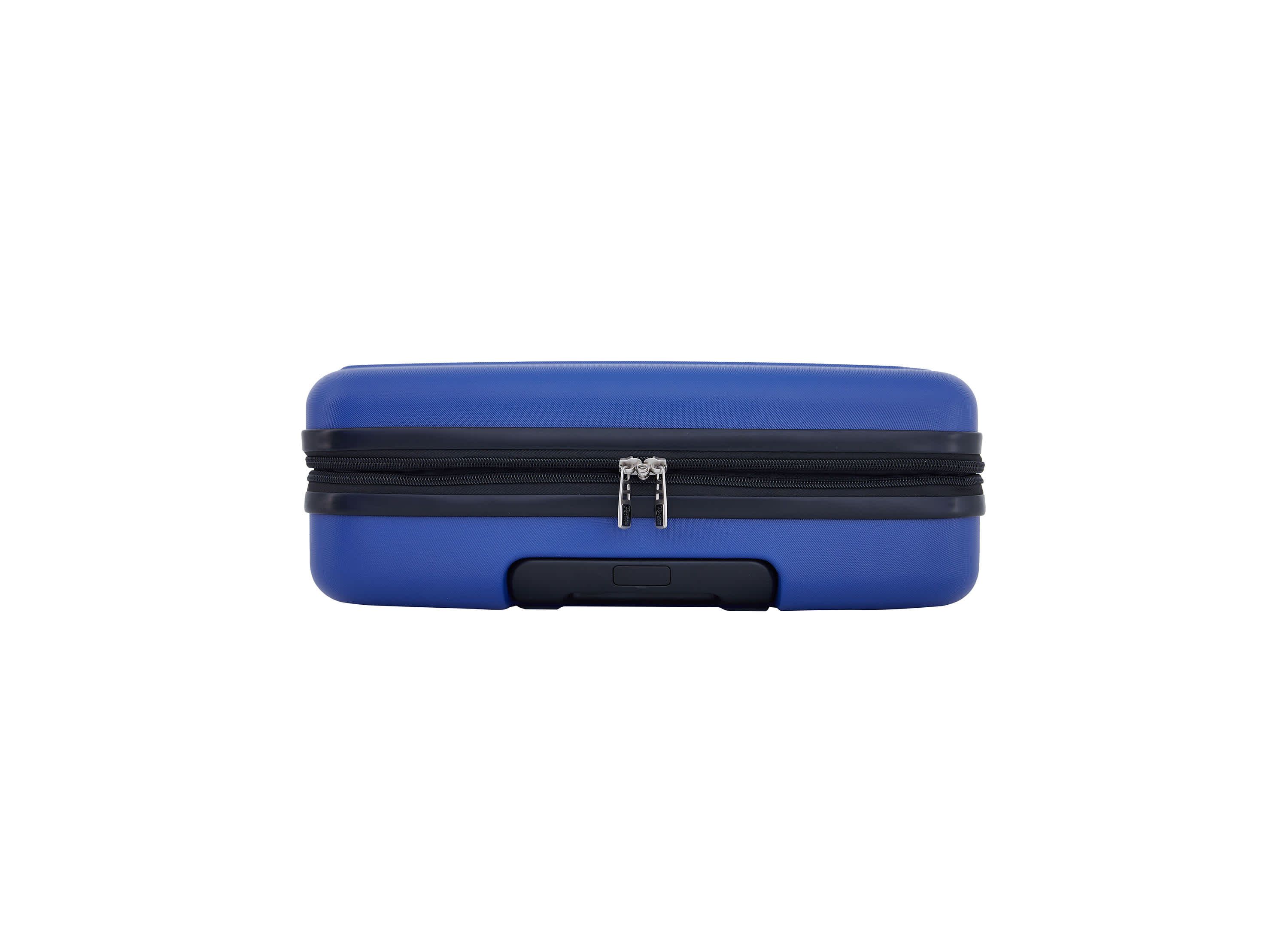 Aero 22 in. Collapsible Rolling Carry-on