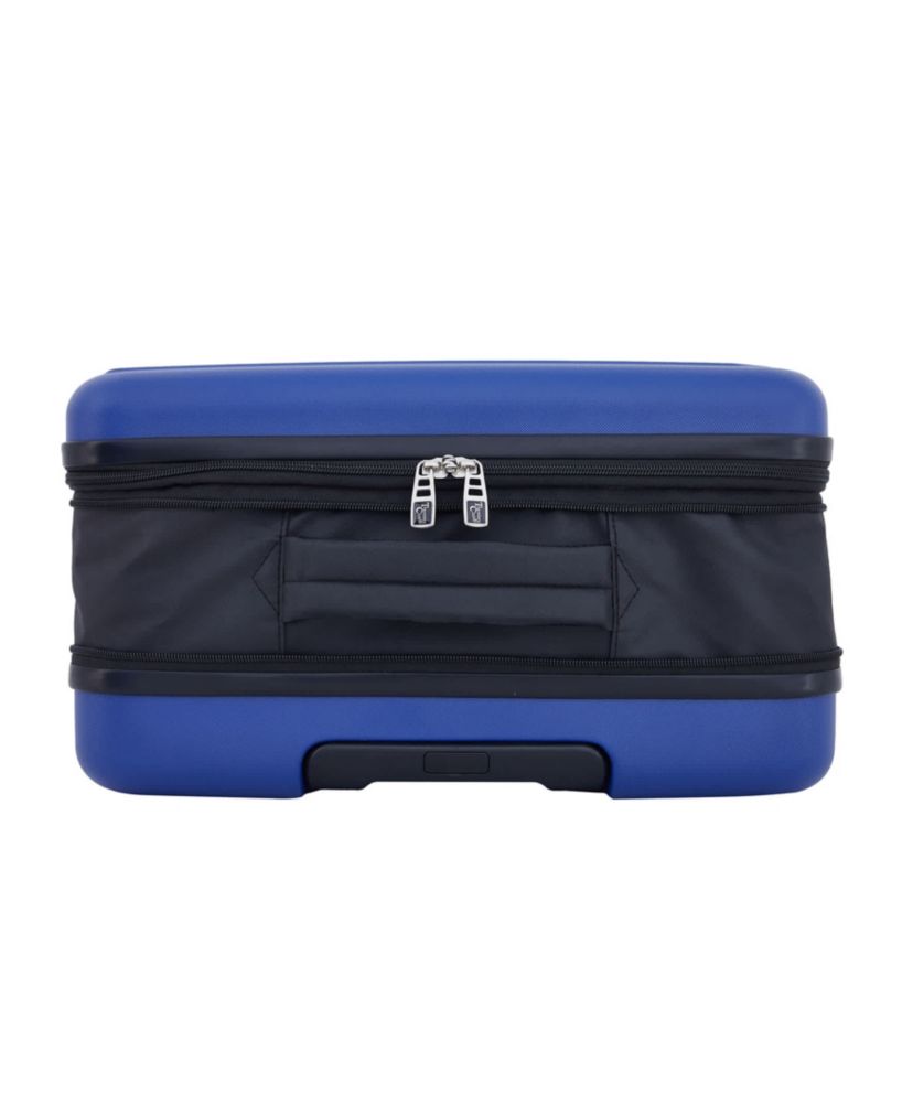 Aero 22 in. Collapsible Rolling Carry-on