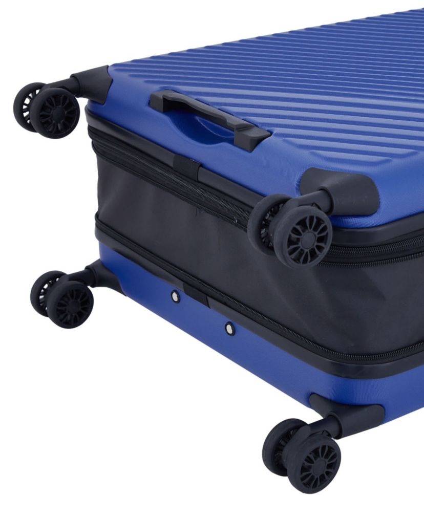 Aero 22 in. Collapsible Rolling Carry-on