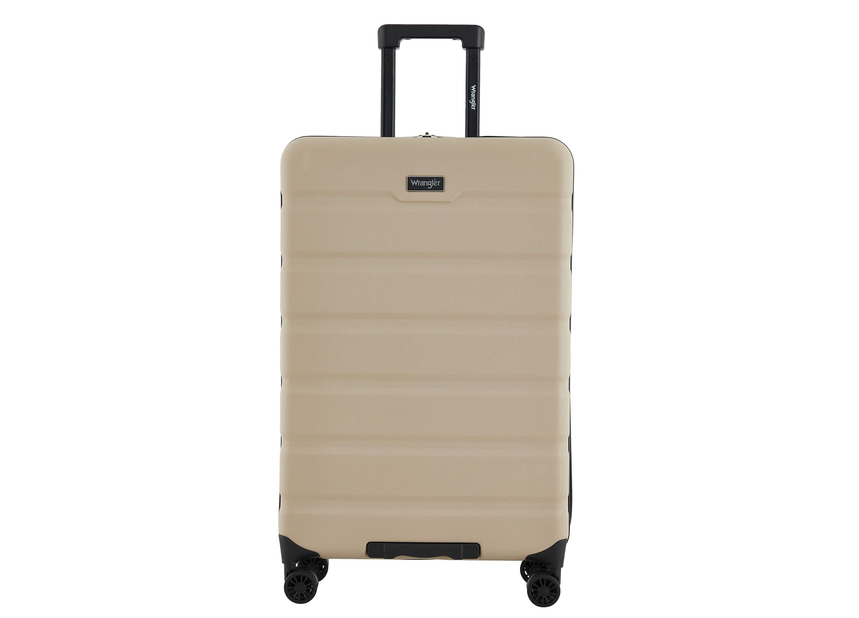 Otis 28 in. Collapsible Rolling Carry-on