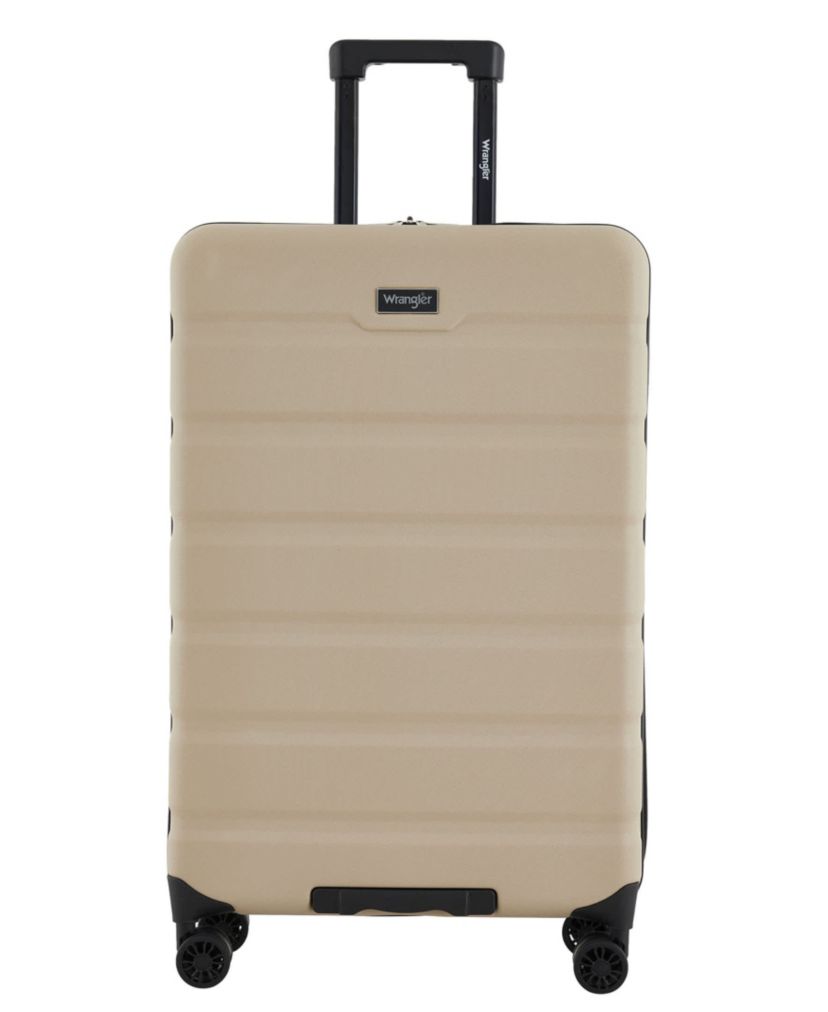 Otis 28 in. Collapsible Rolling Carry-on