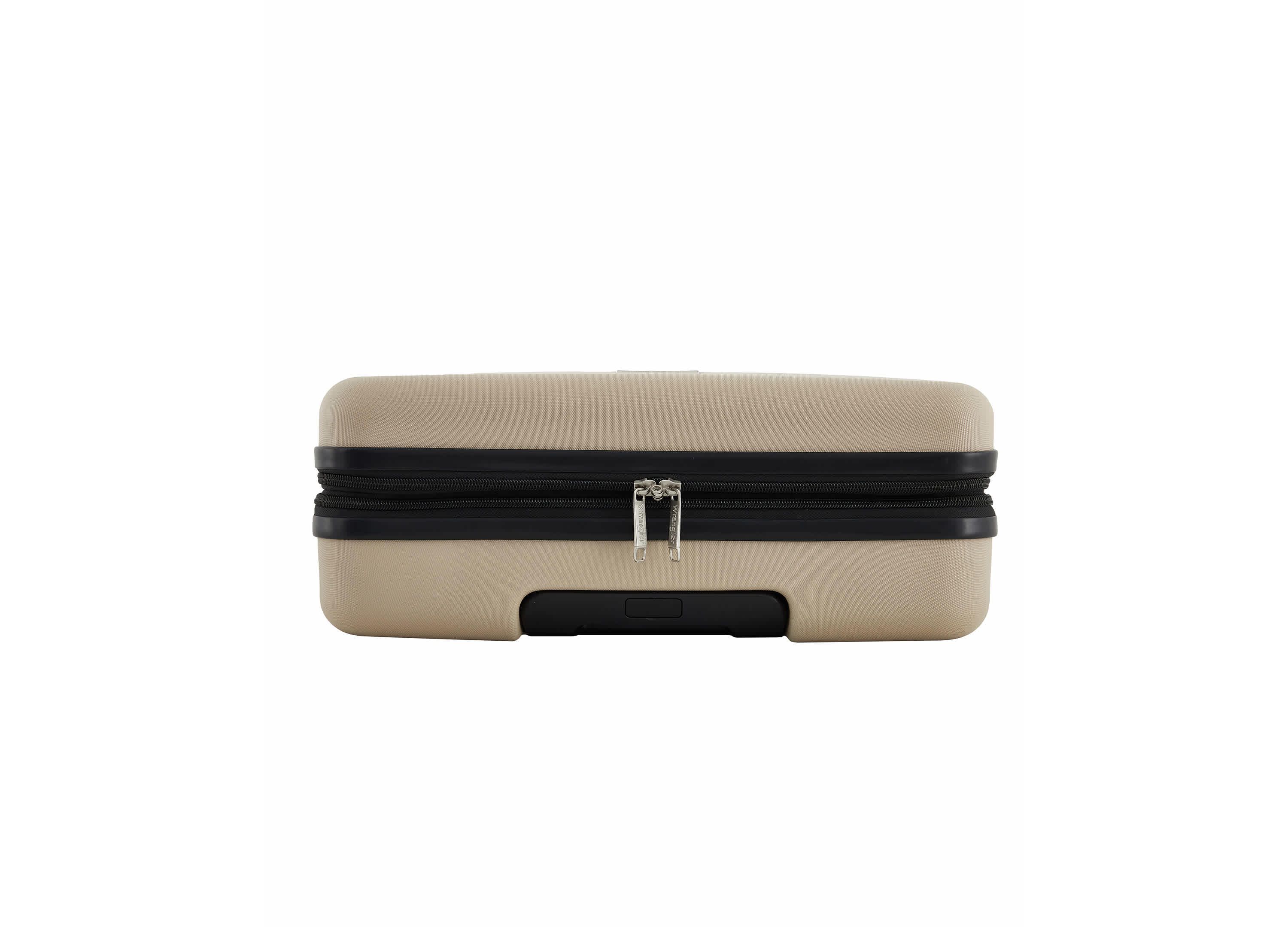 Otis 28 in. Collapsible Rolling Carry-on