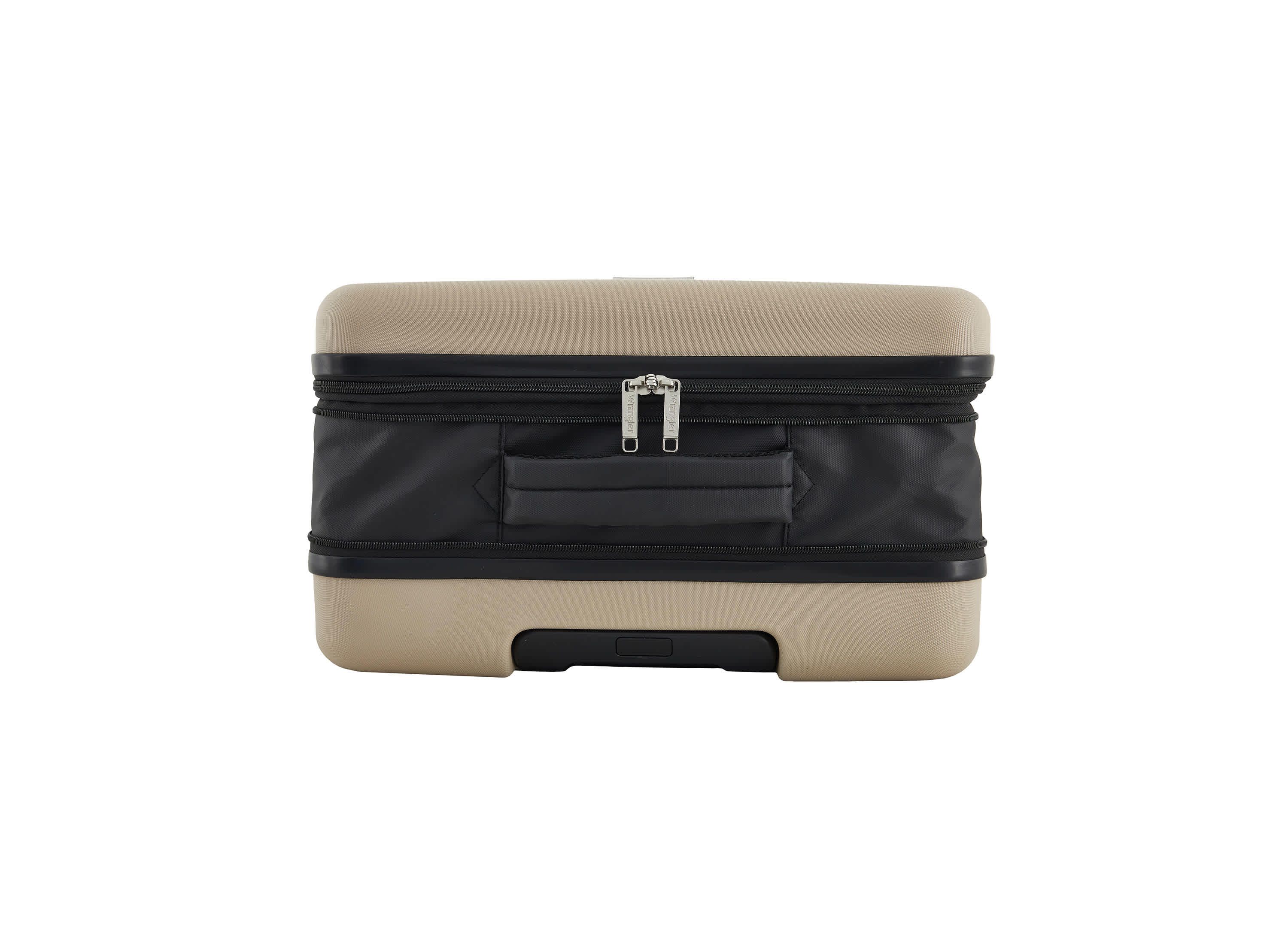 Otis 28 in. Collapsible Rolling Carry-on