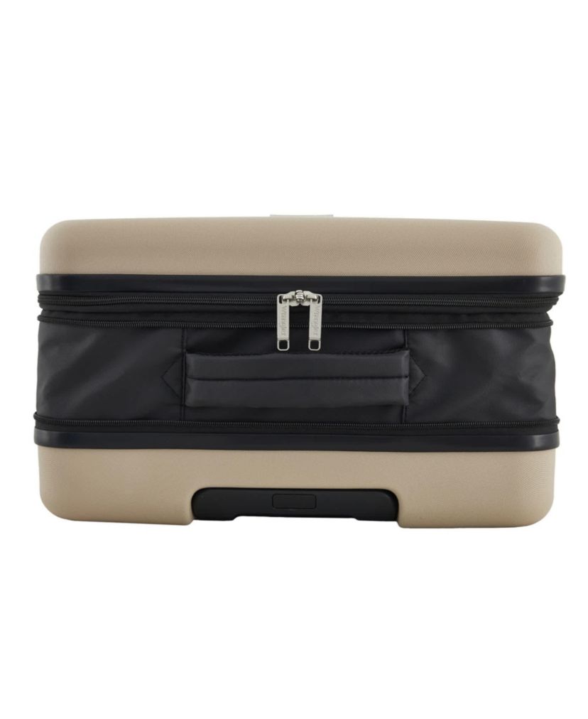 Otis 28 in. Collapsible Rolling Carry-on