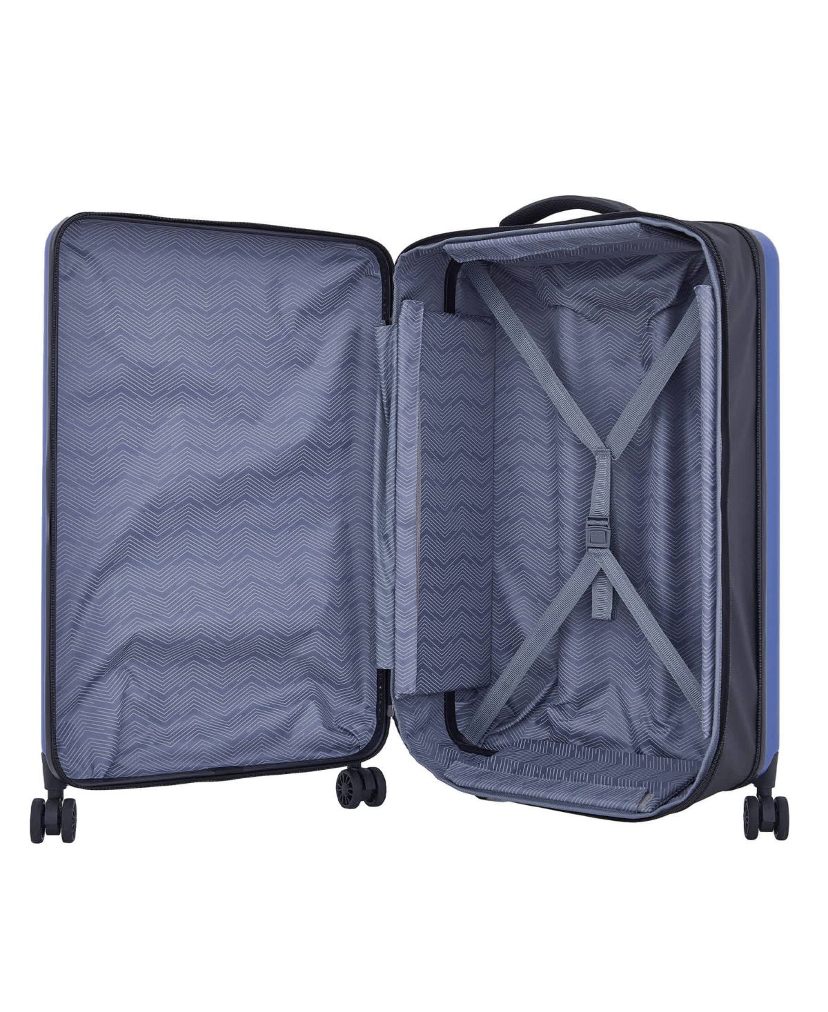 Aero 28 in. Collapsible Rolling Upright