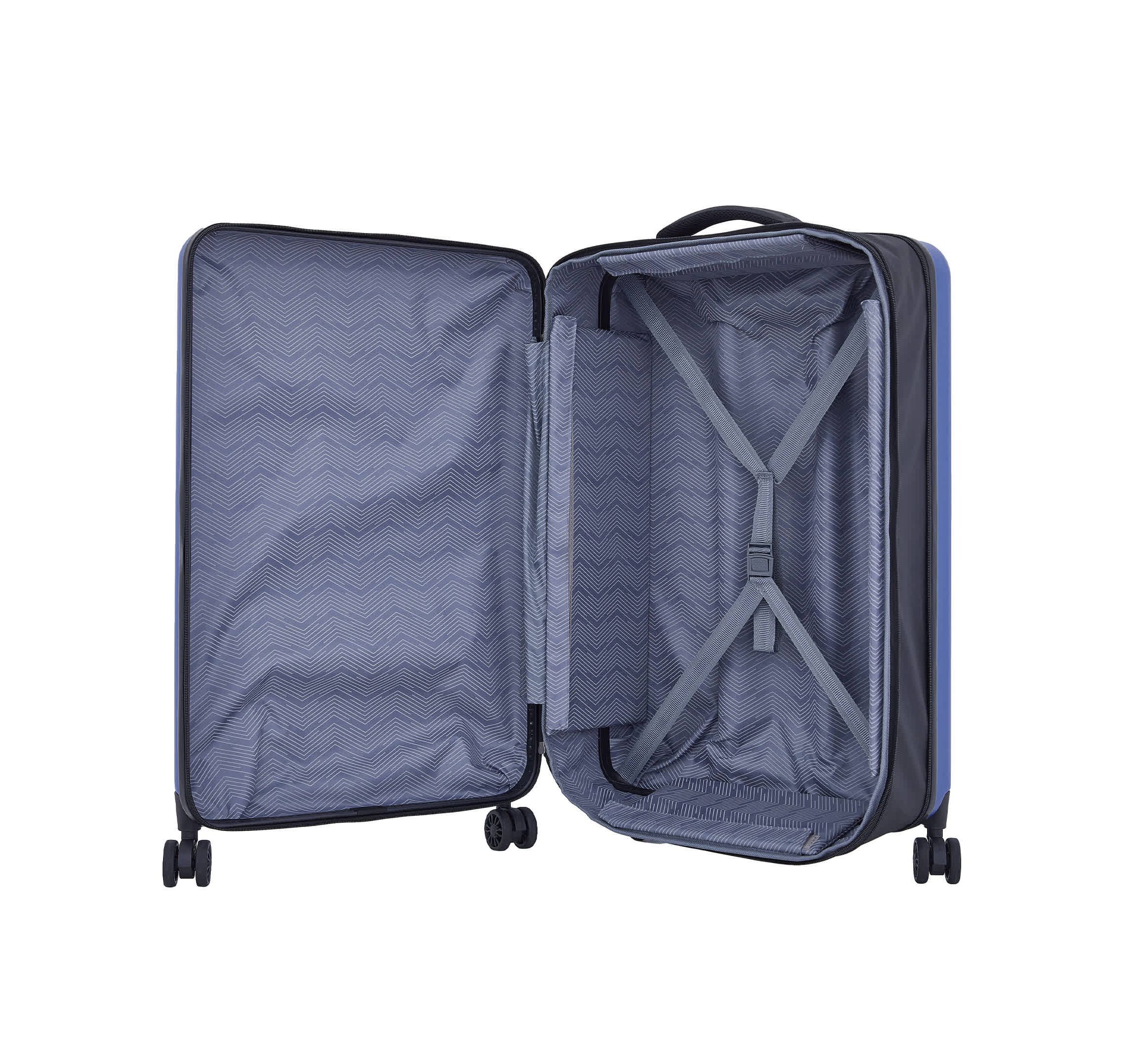 Aero 28 in. Collapsible Rolling Upright