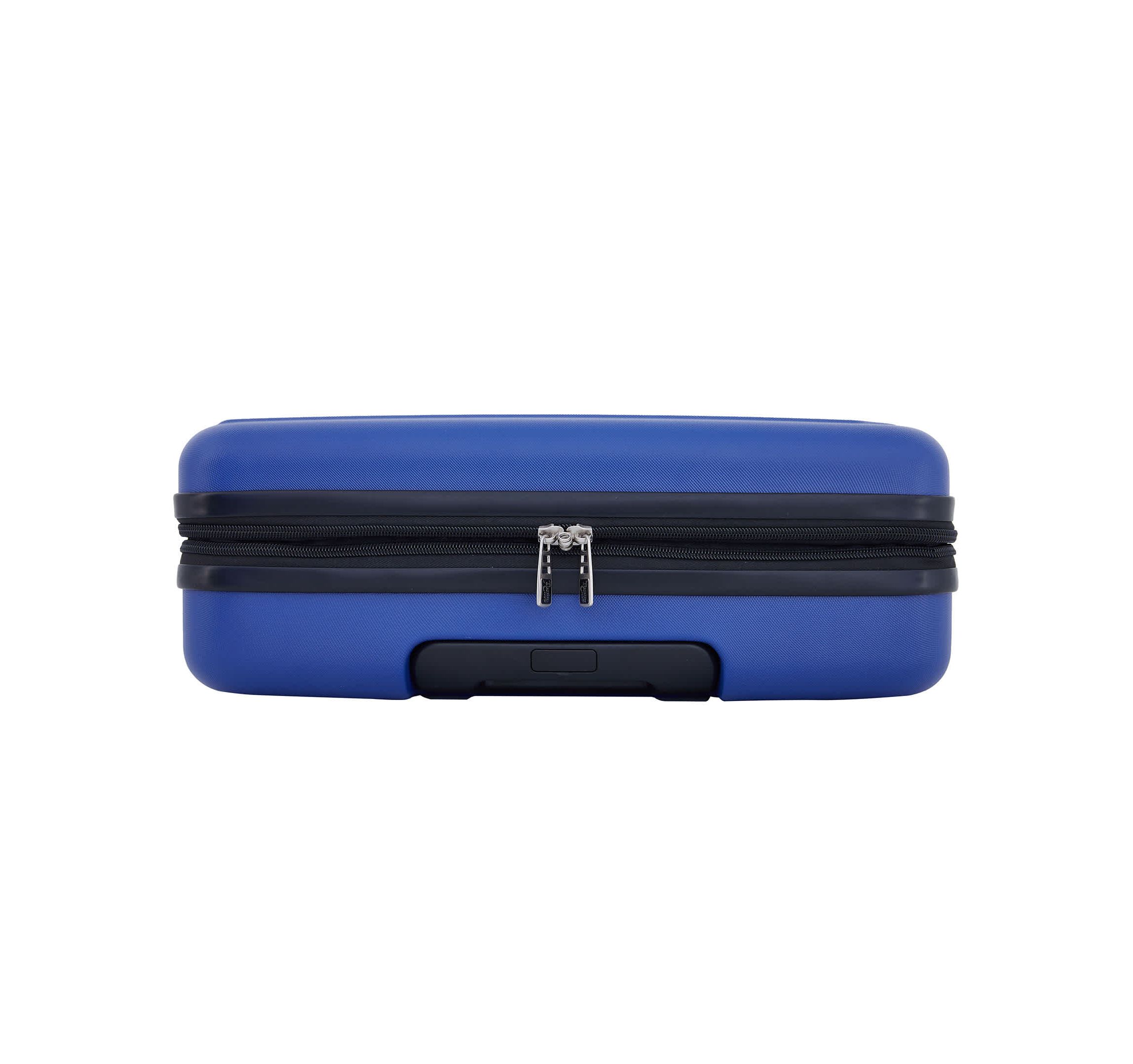 Aero 28 in. Collapsible Rolling Upright