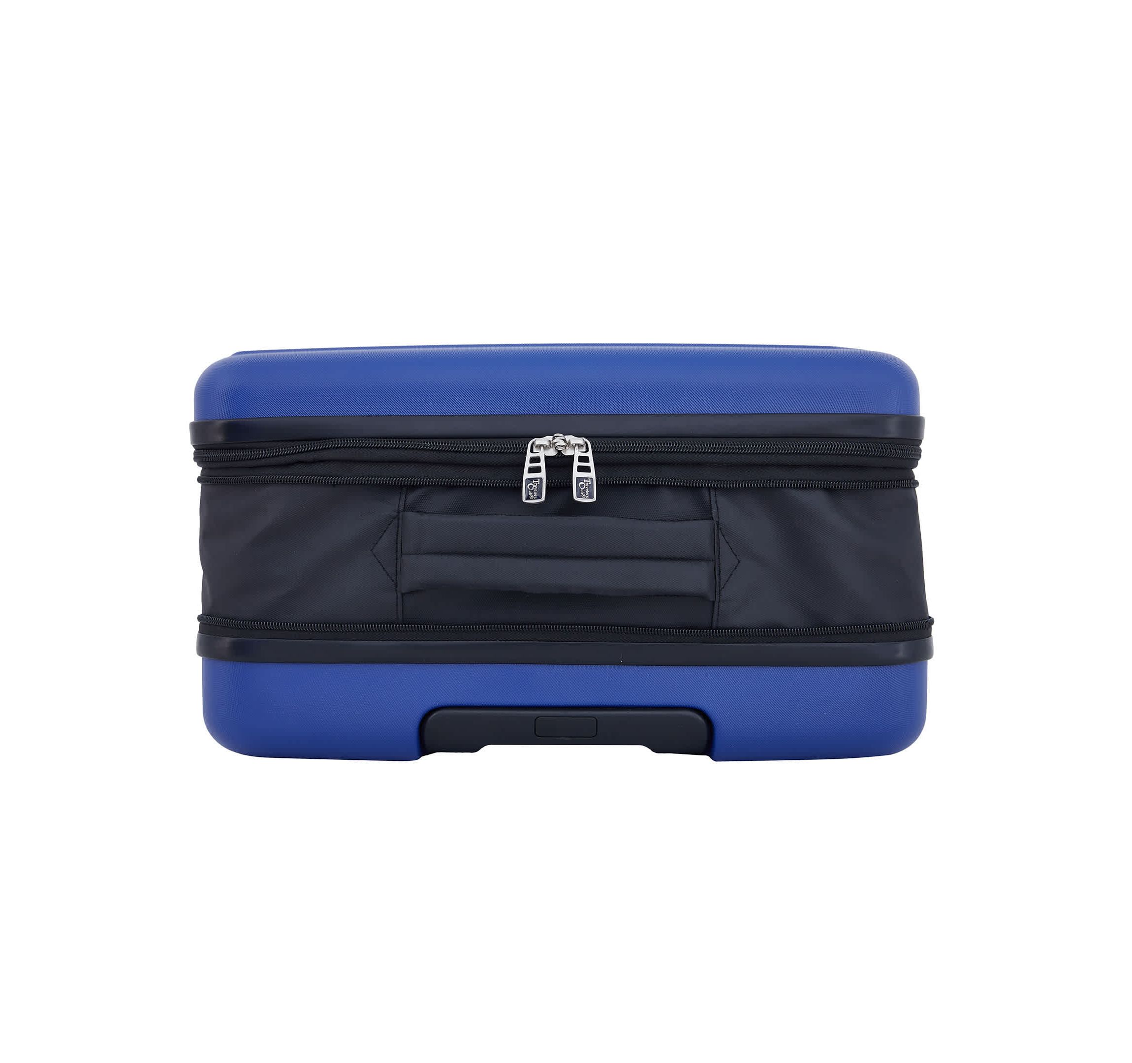 Aero 28 in. Collapsible Rolling Upright