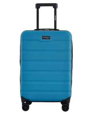 Otis 22 in. Collapsible Rolling Carry-on