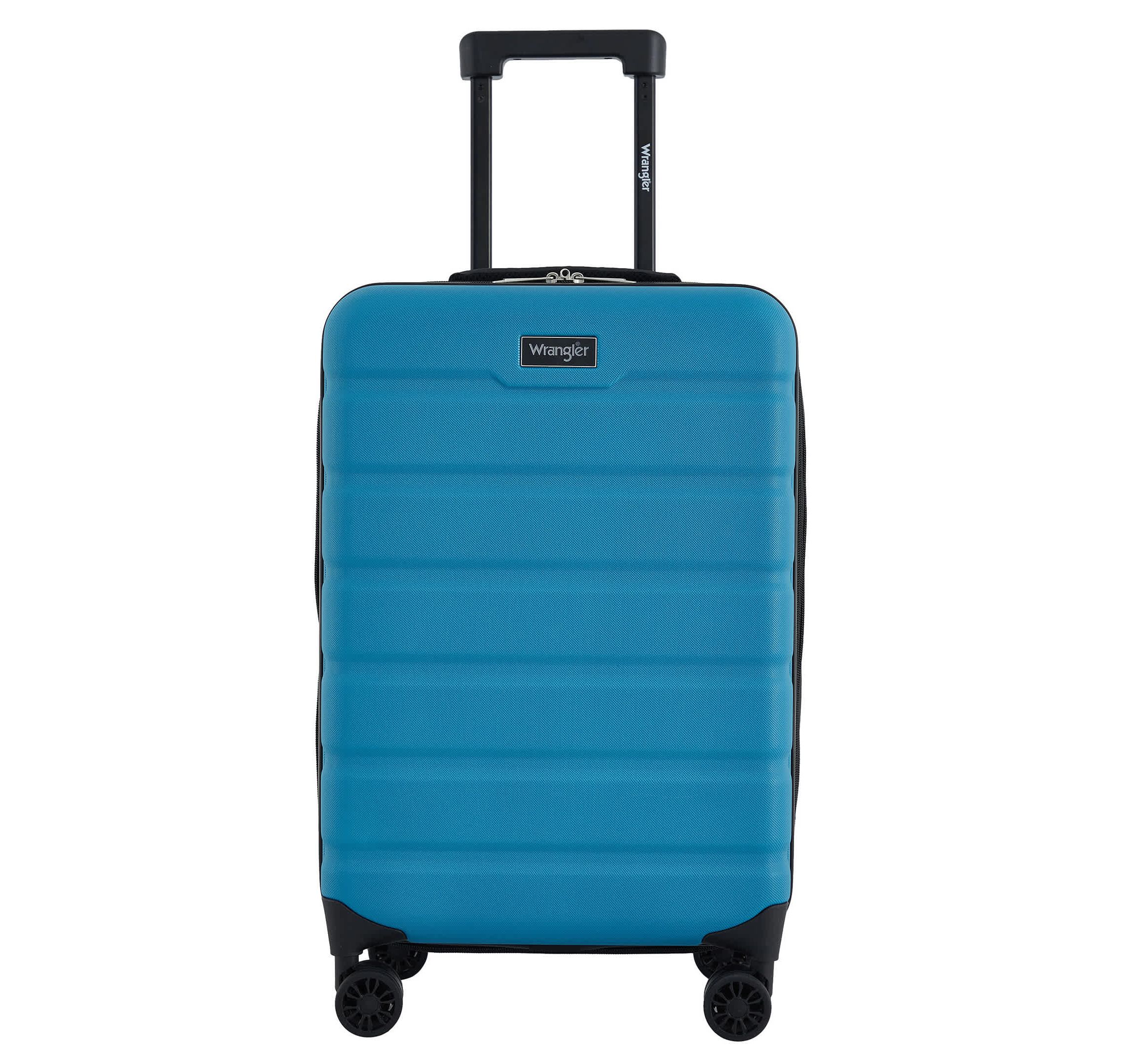 Otis 22 in. Collapsible Rolling Carry-on