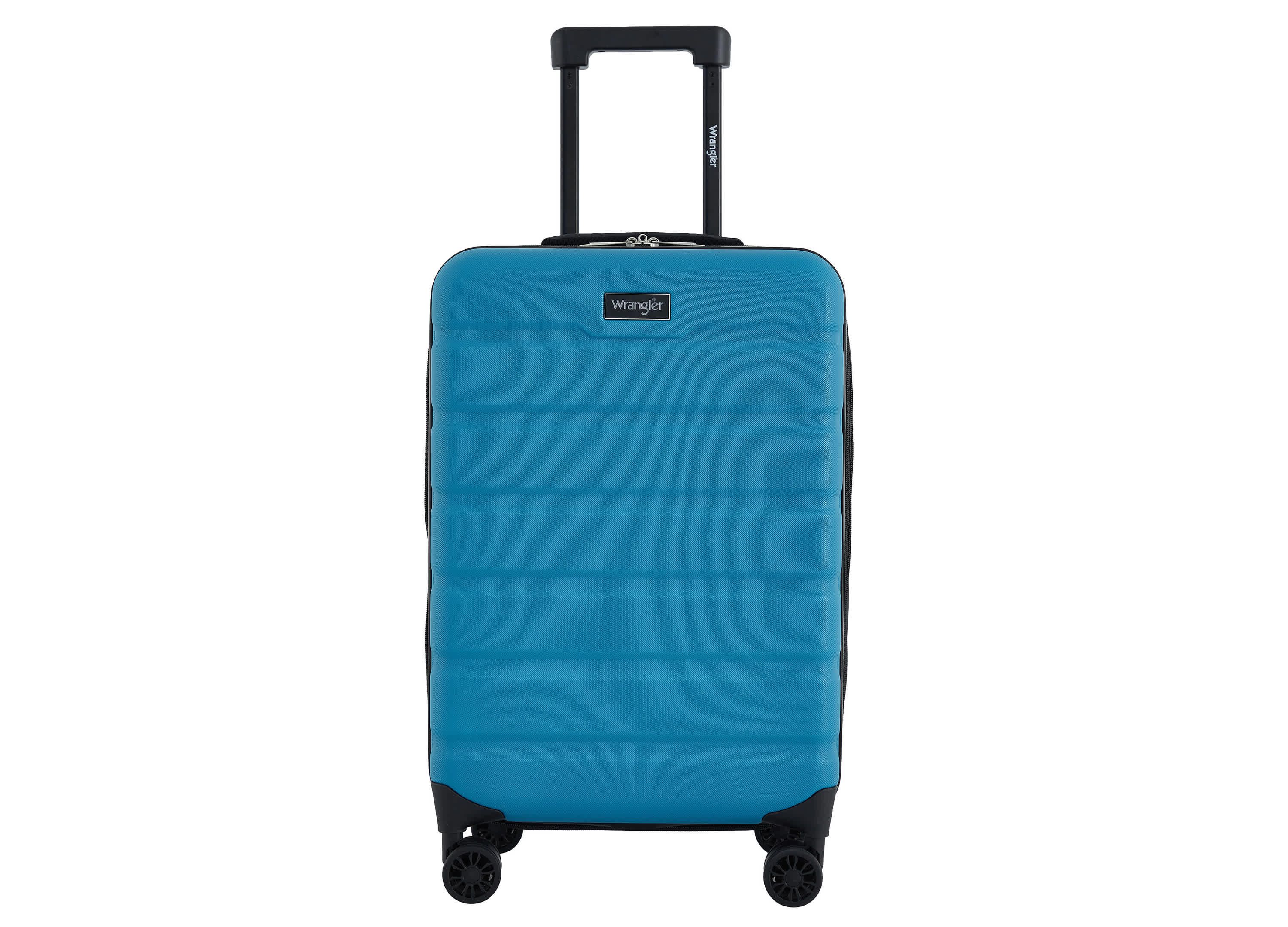Otis 22 in. Collapsible Rolling Carry-on
