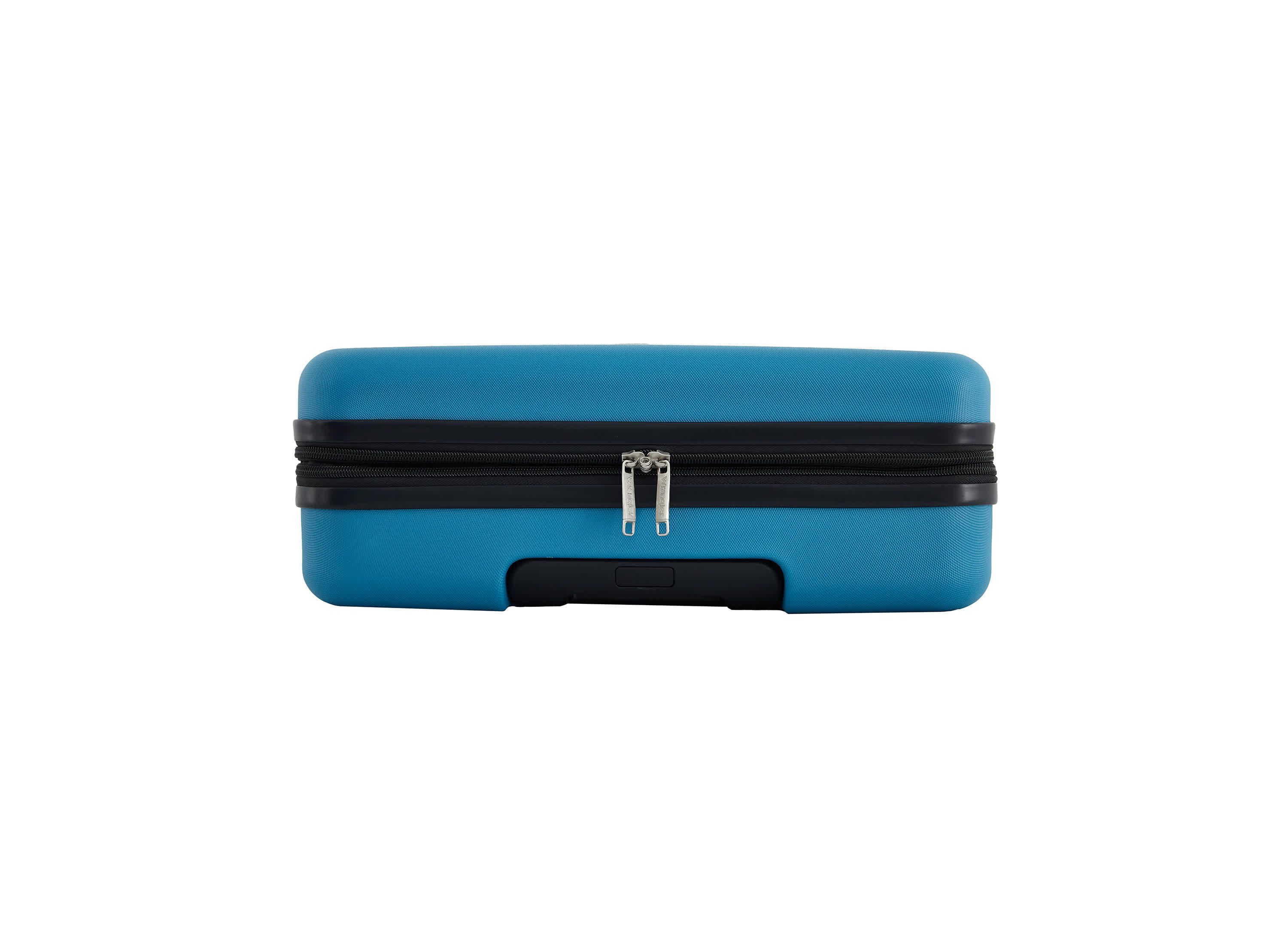 Otis 22 in. Collapsible Rolling Carry-on