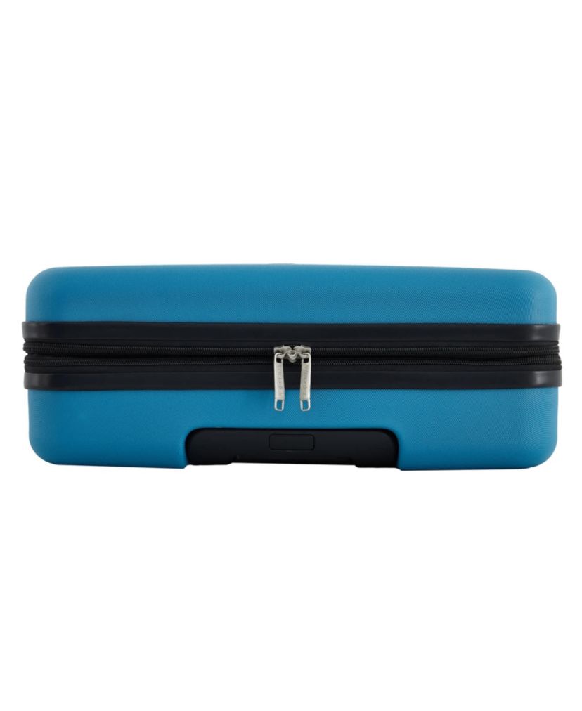 Otis 22 in. Collapsible Rolling Carry-on