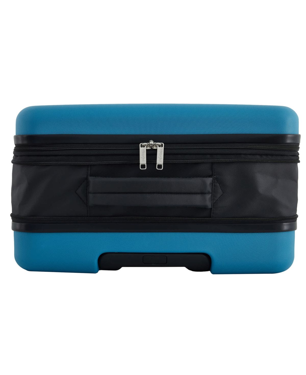 Otis 22 in. Collapsible Rolling Carry-on