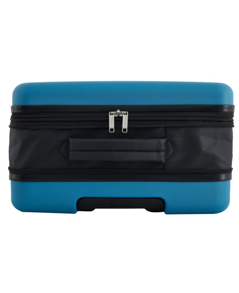 Otis 22 in. Collapsible Rolling Carry-on
