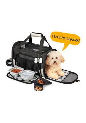 Mobile Dog Gear Pet Carrier | belk