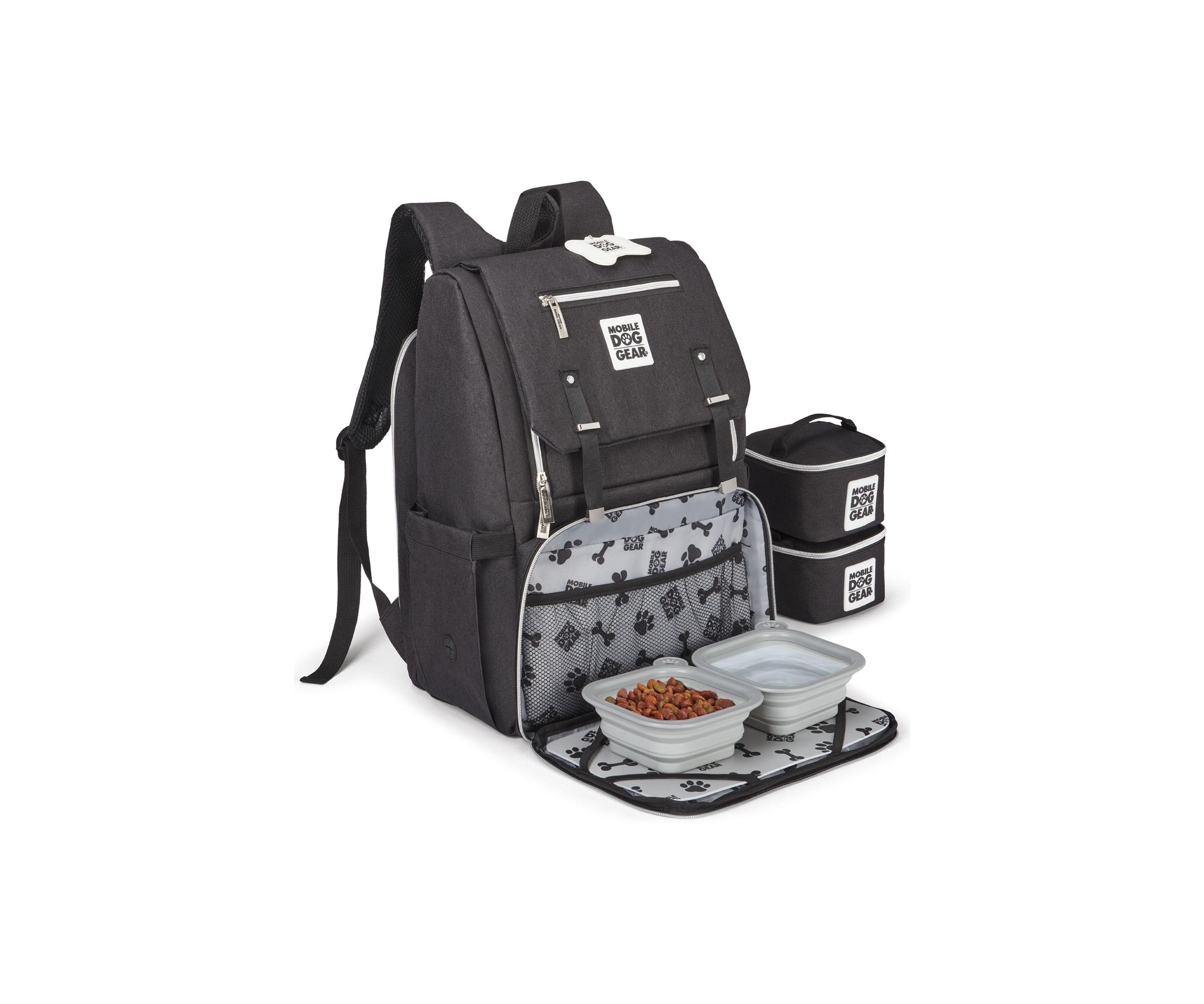 Ultimate Week Away Backpack