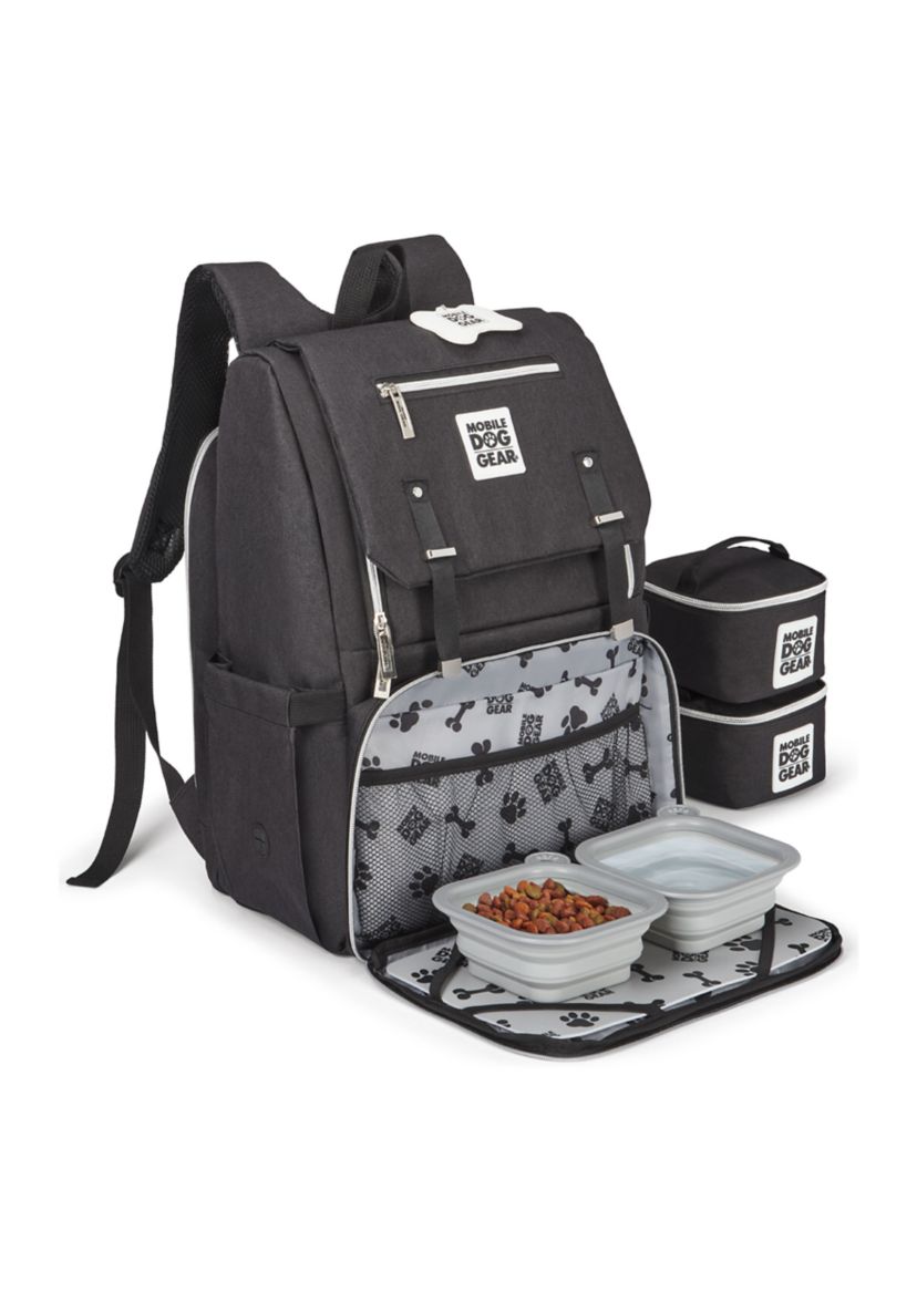 Ultimate Week Away Backpack