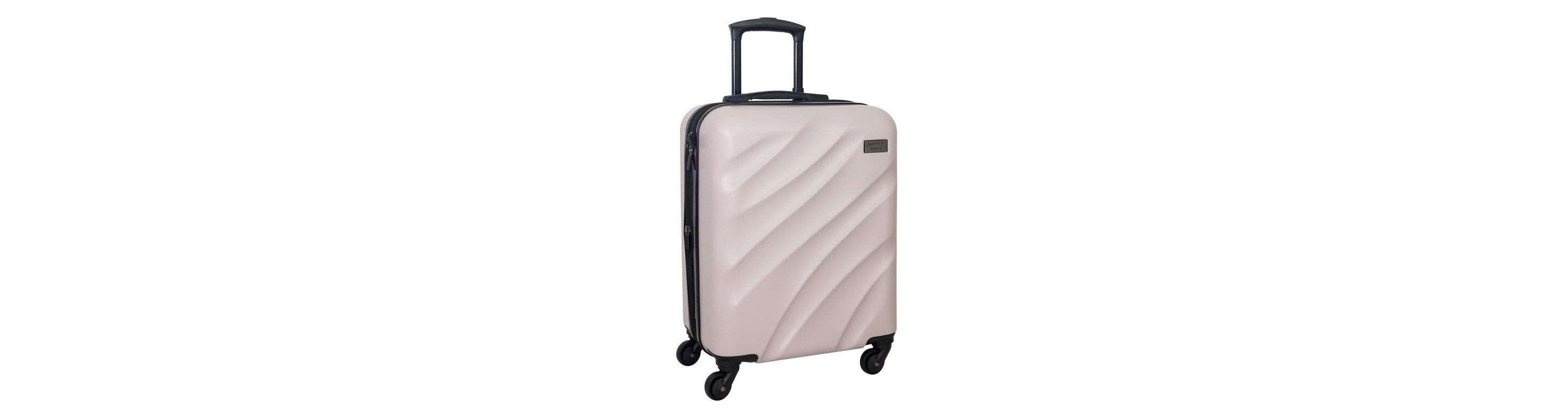 Puffer Hardside 2 Pc Luggage Set