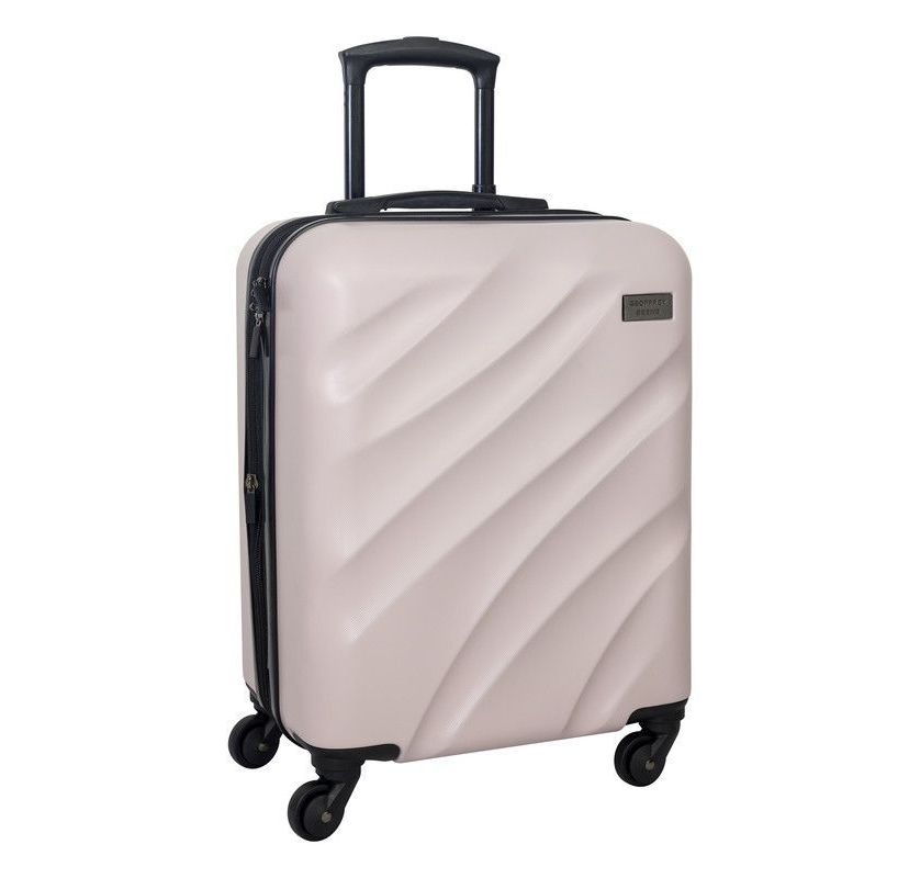 Puffer Hardside 2 Pc Luggage Set