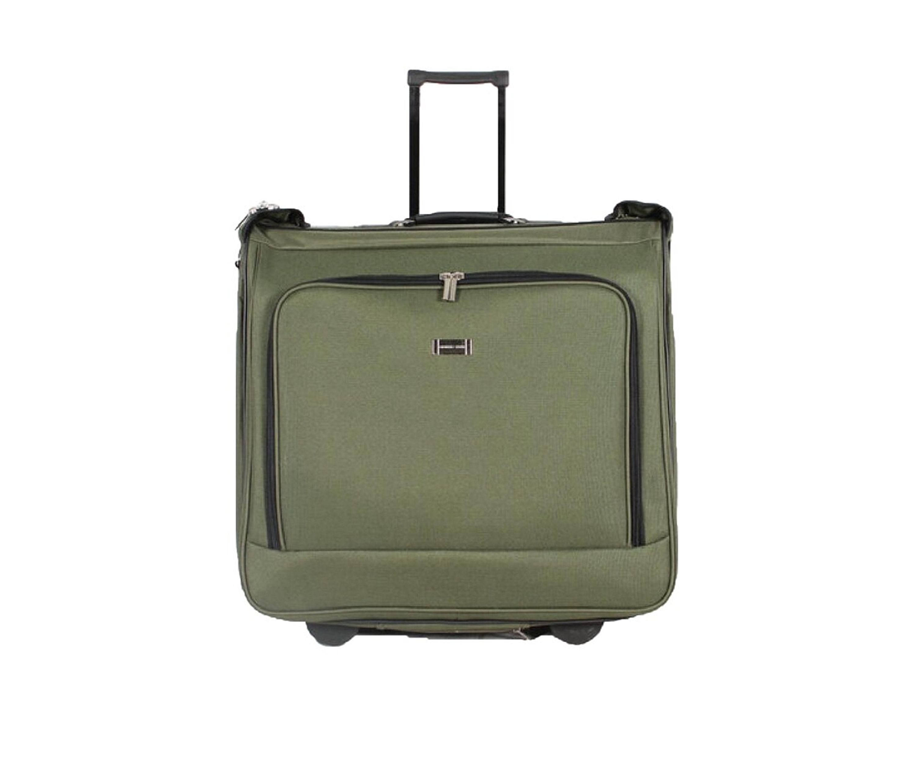 Rolling Garment Bag