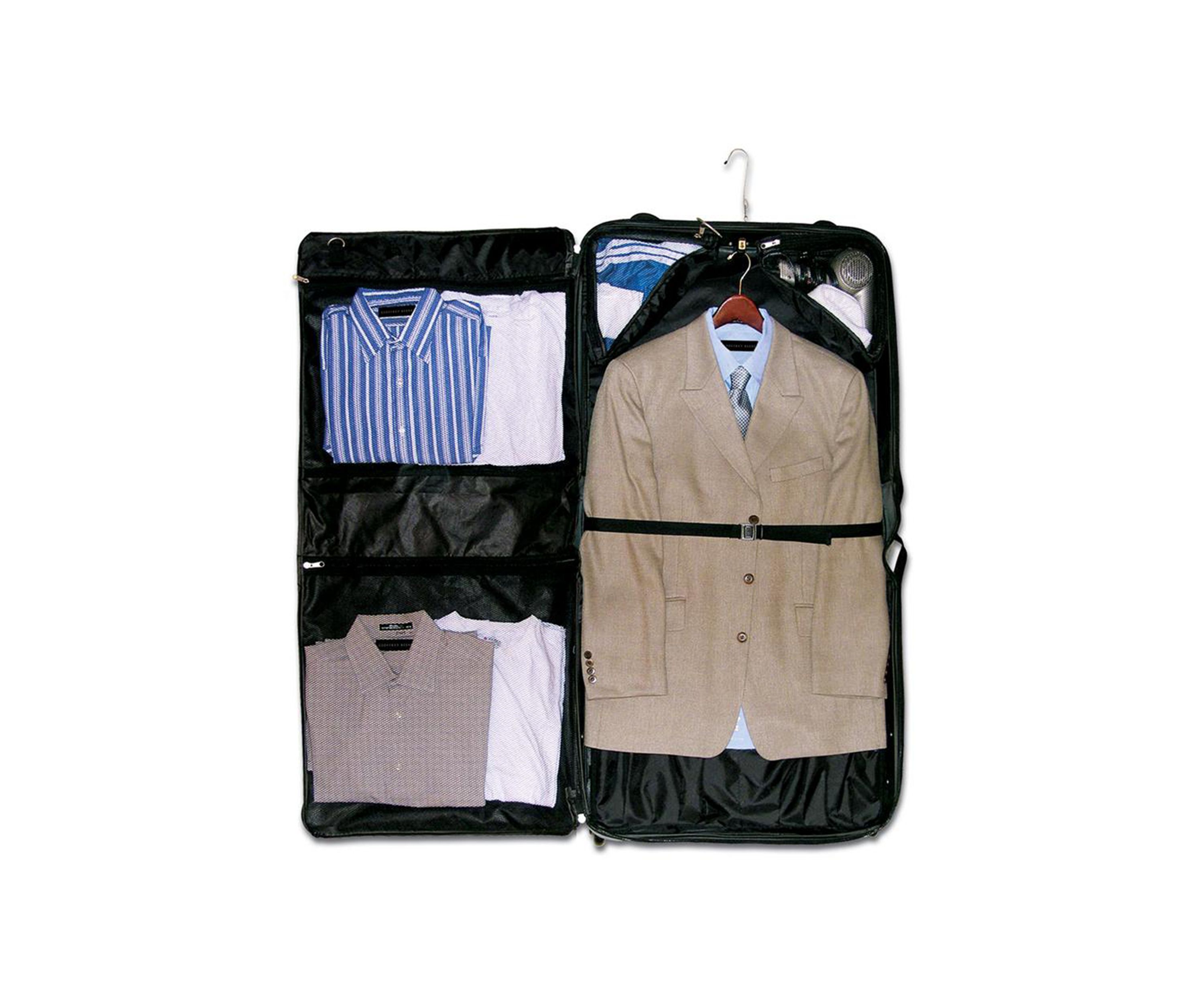 Rolling Garment Bag