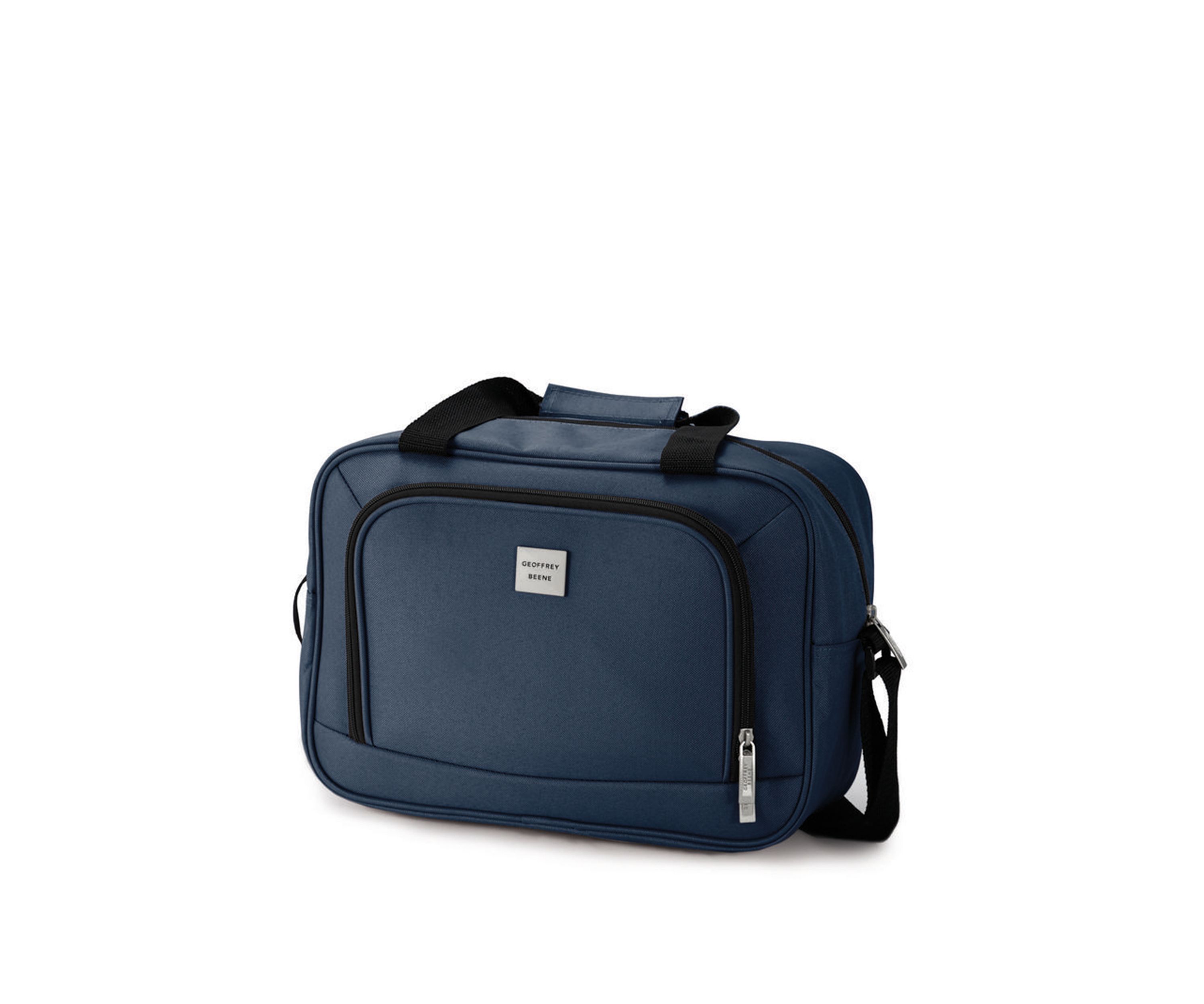 Colorado 4 Piece Luggage Set