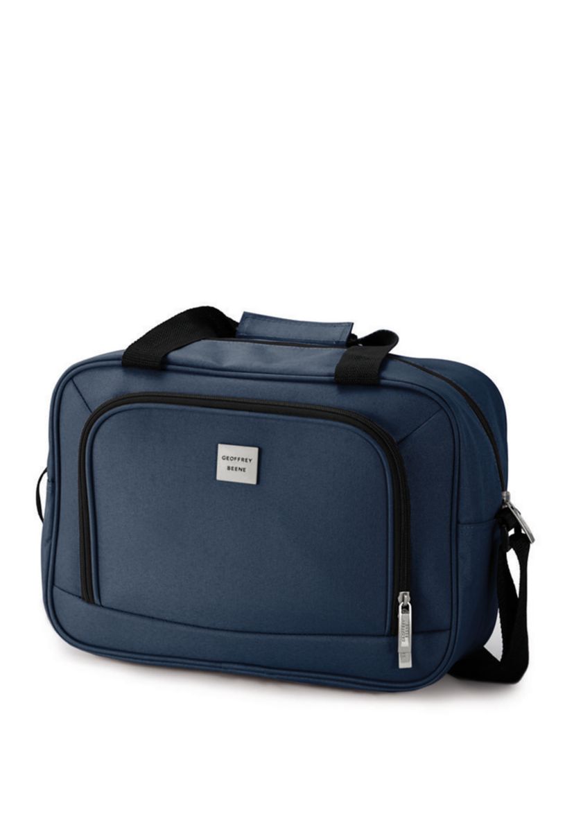 Colorado 4 Piece Luggage Set